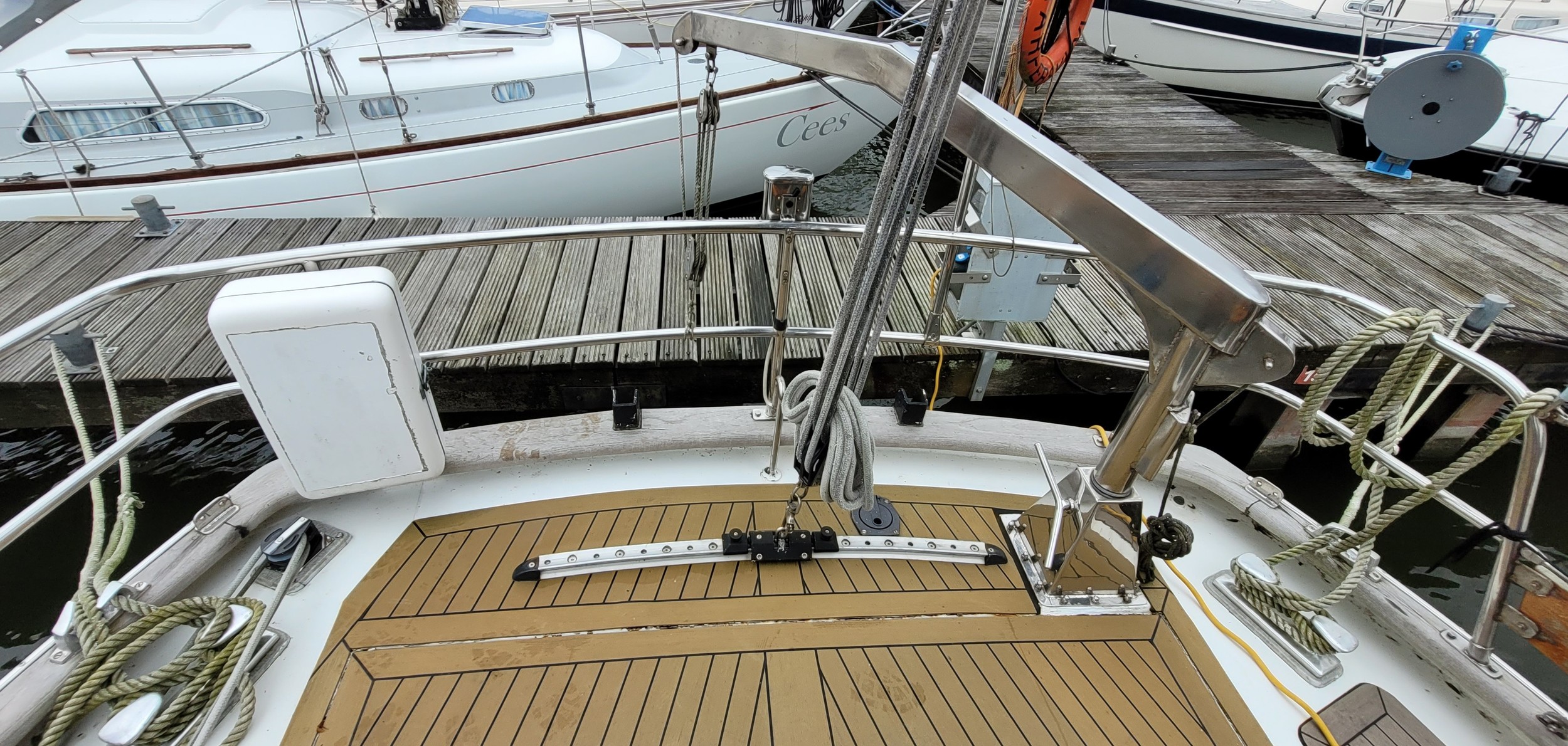 Pieter Beeldsnijder One Off