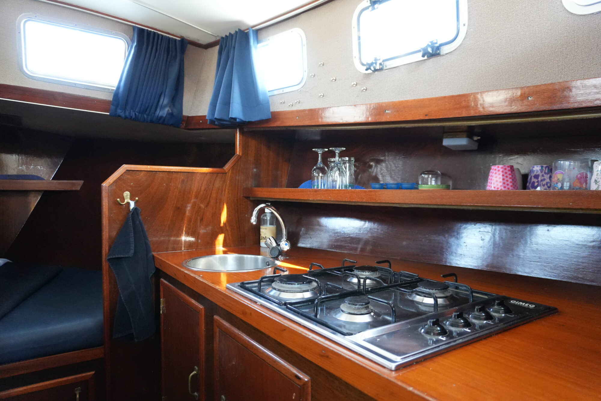 Curtevenne 10.50 AK Cabrio