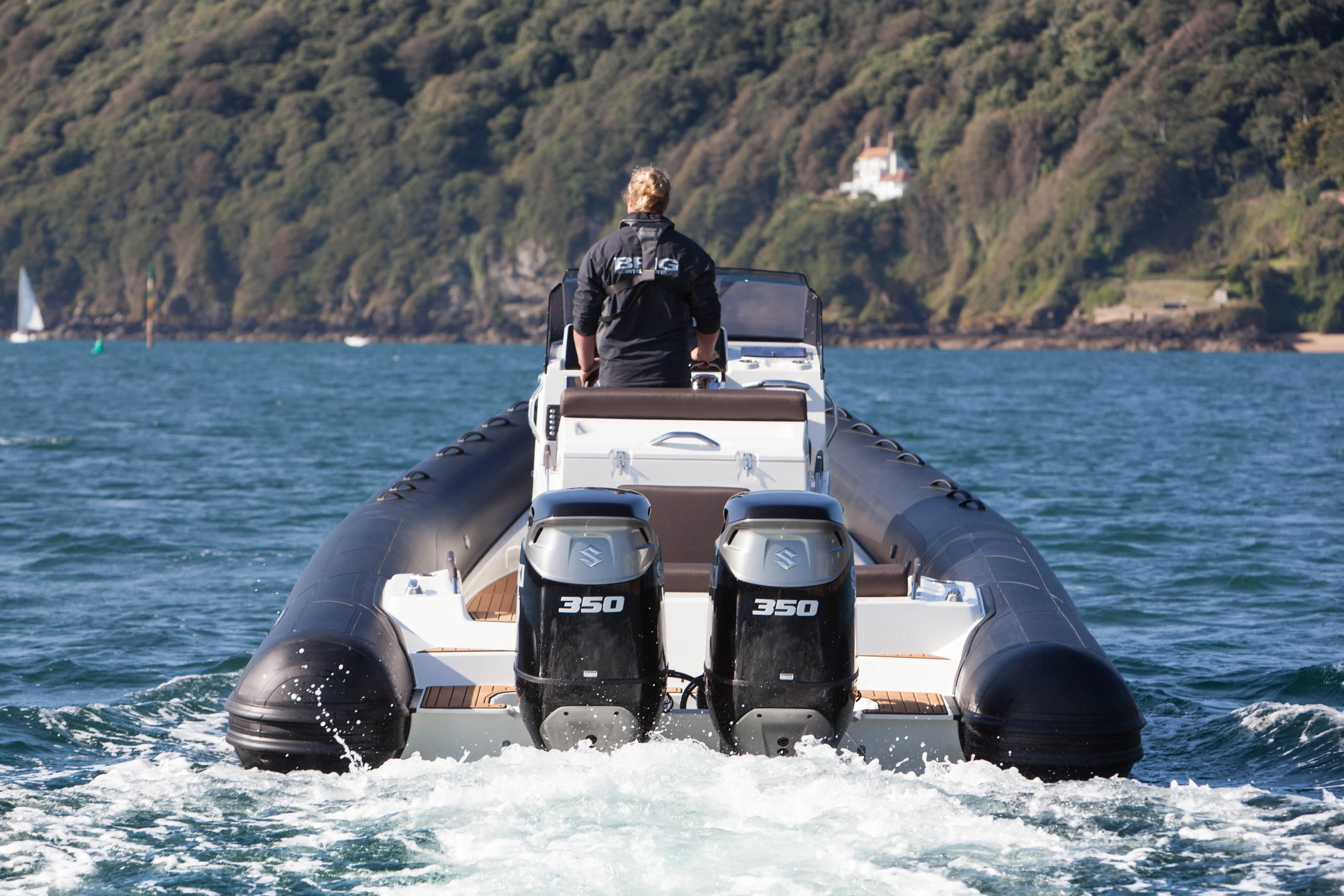 Brig Eagle 10