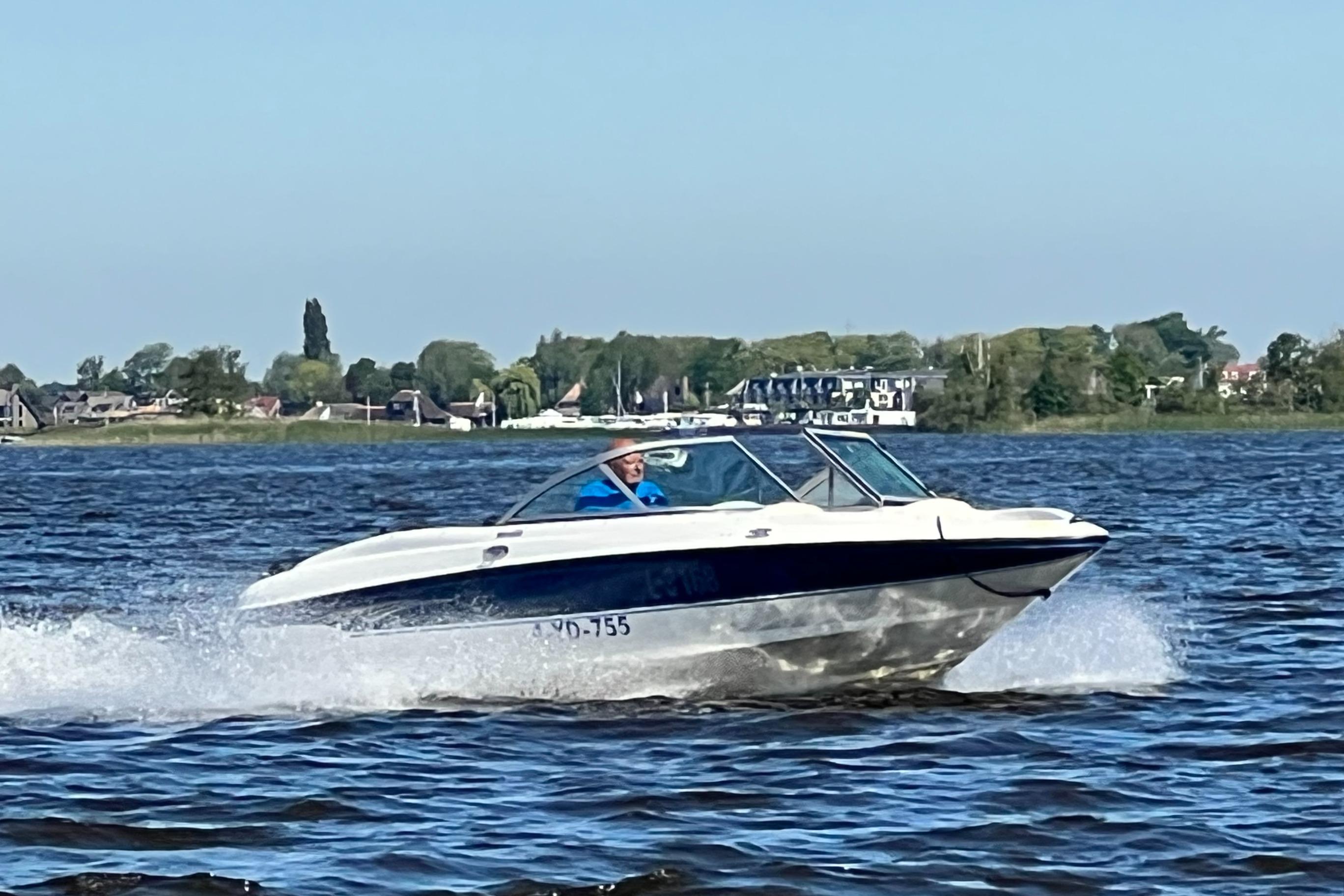 Bayliner 175 Bowrider