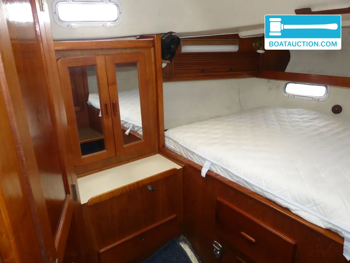 Morgan Out Island 41