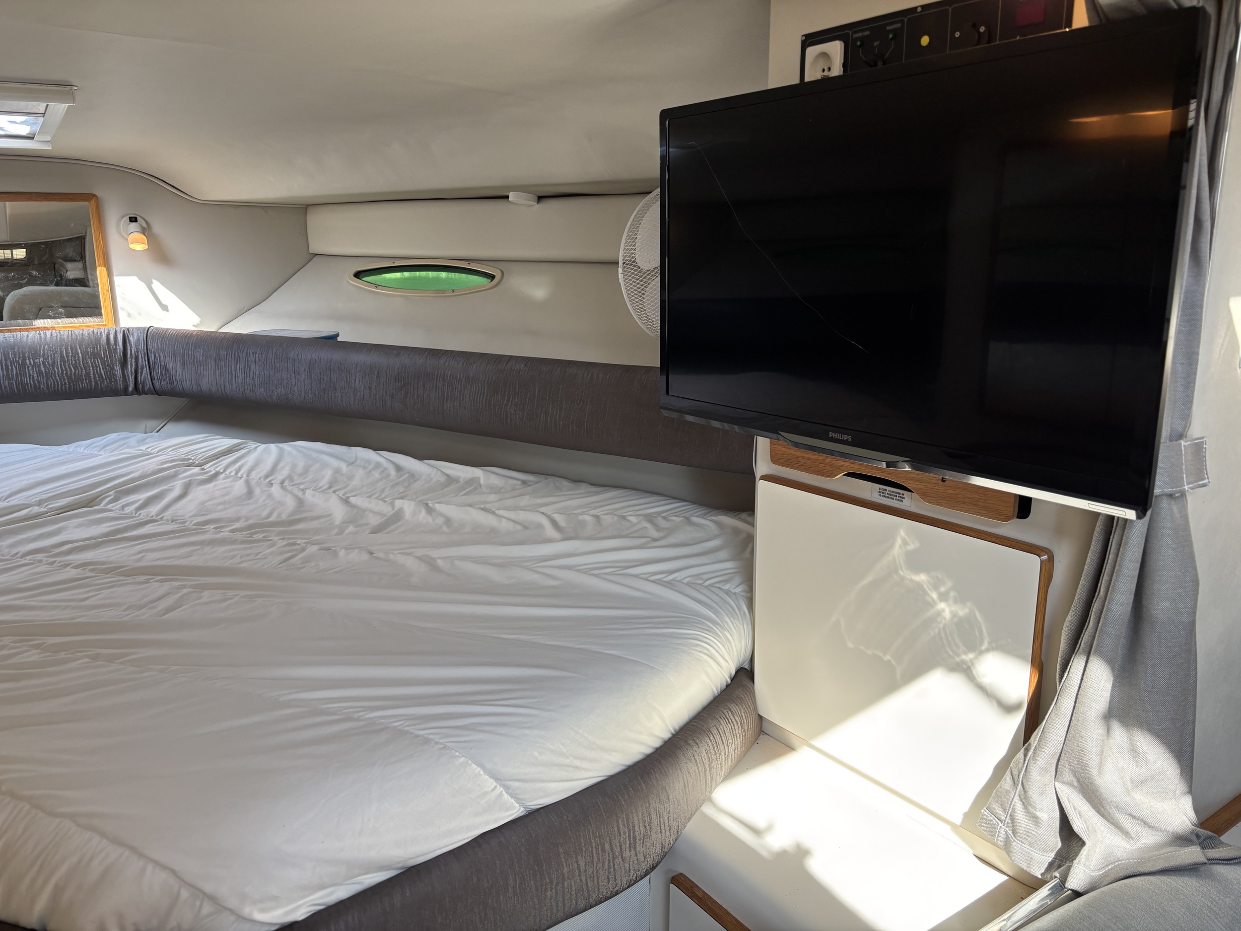 Sea Ray 370 Sundancer