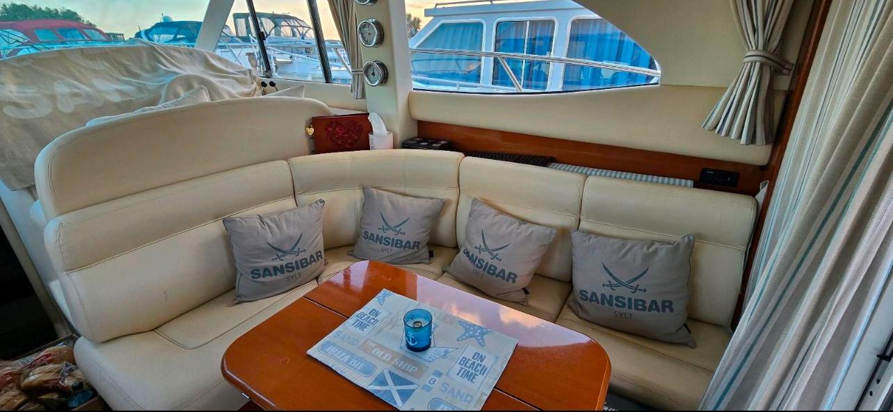 Jeanneau Jeanneau Prestige 36 Flybridge