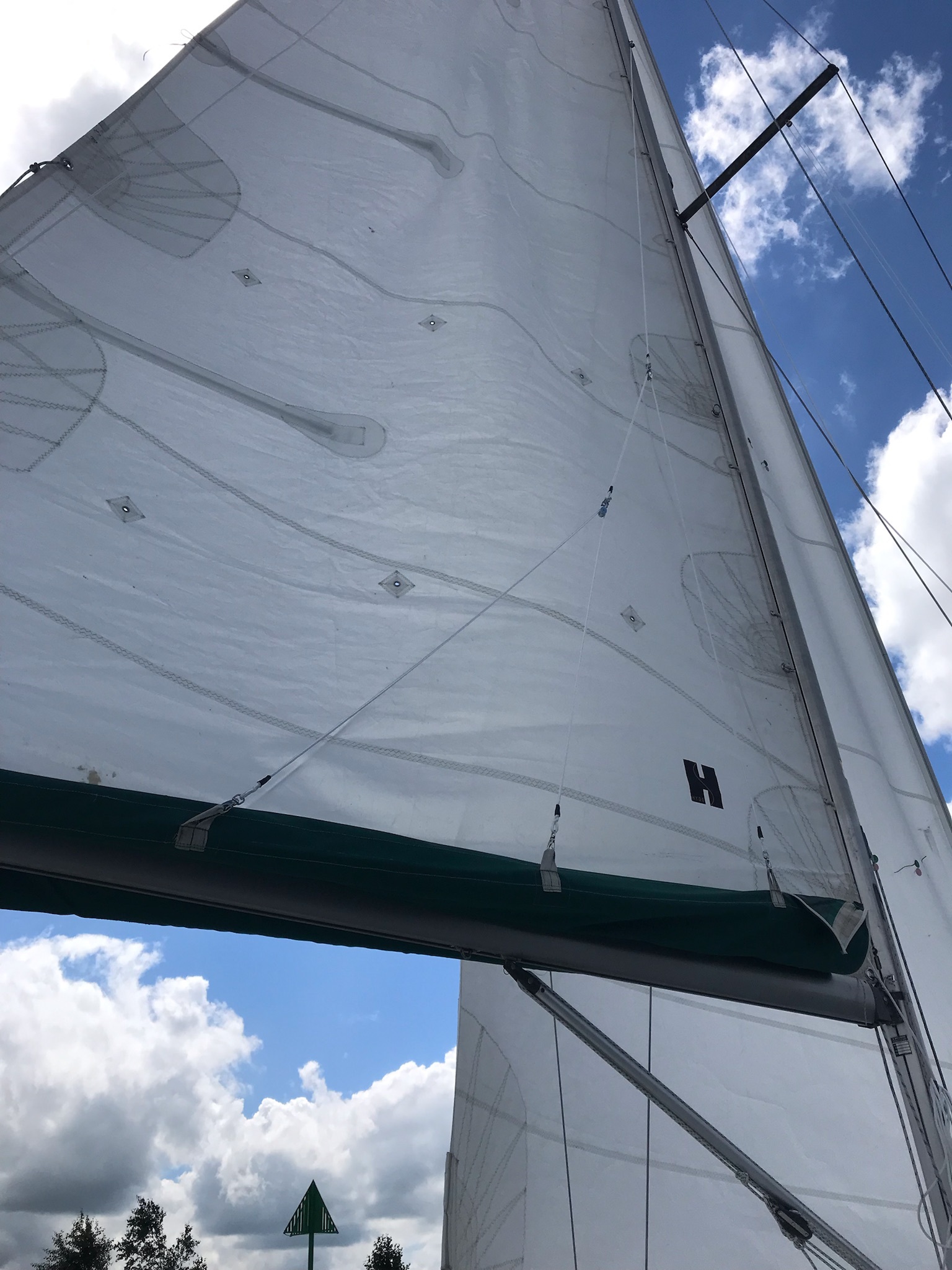 Beneteau Oceanis 281