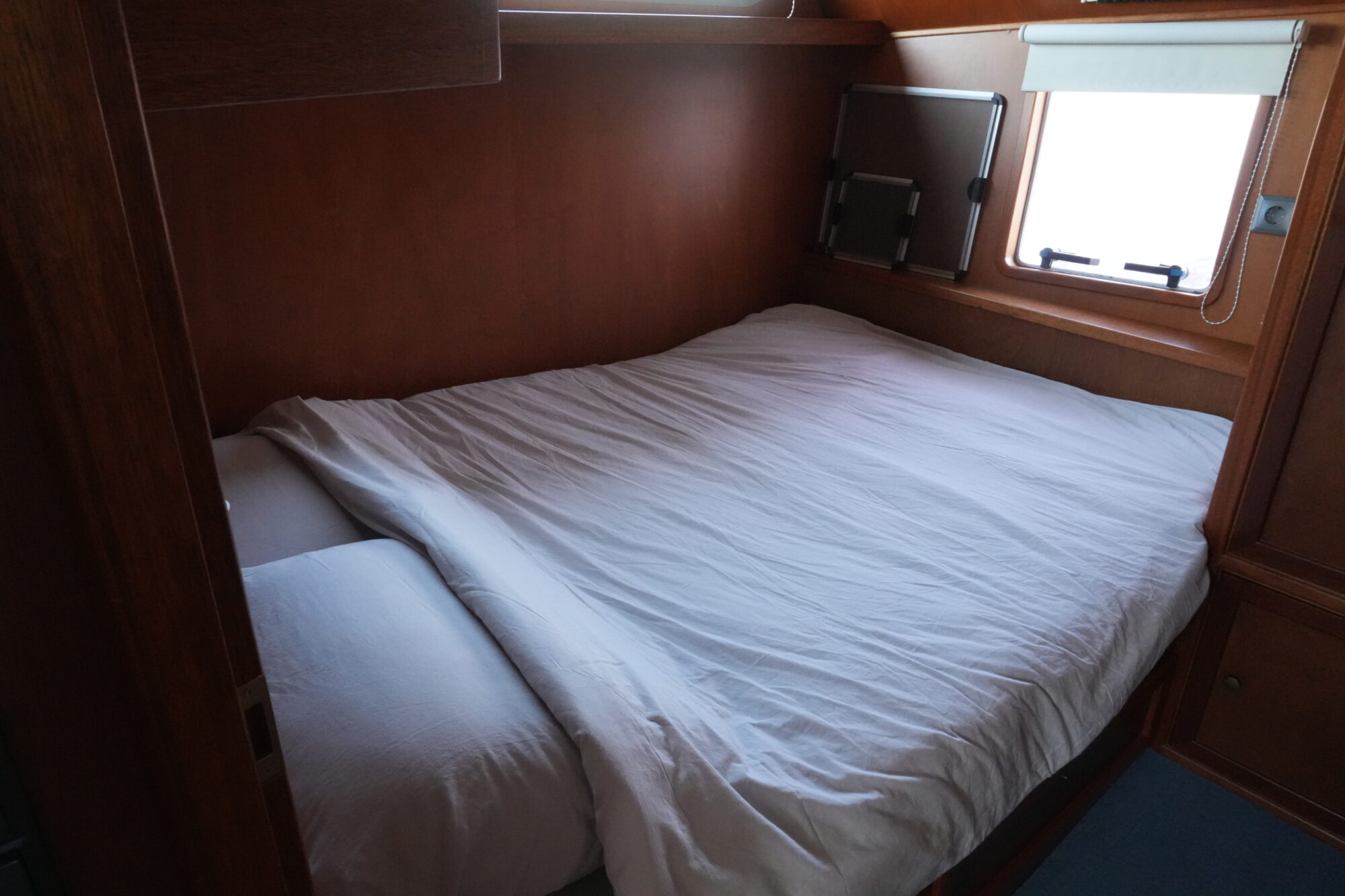 Valkkruiser 12.50 AK Cabrio