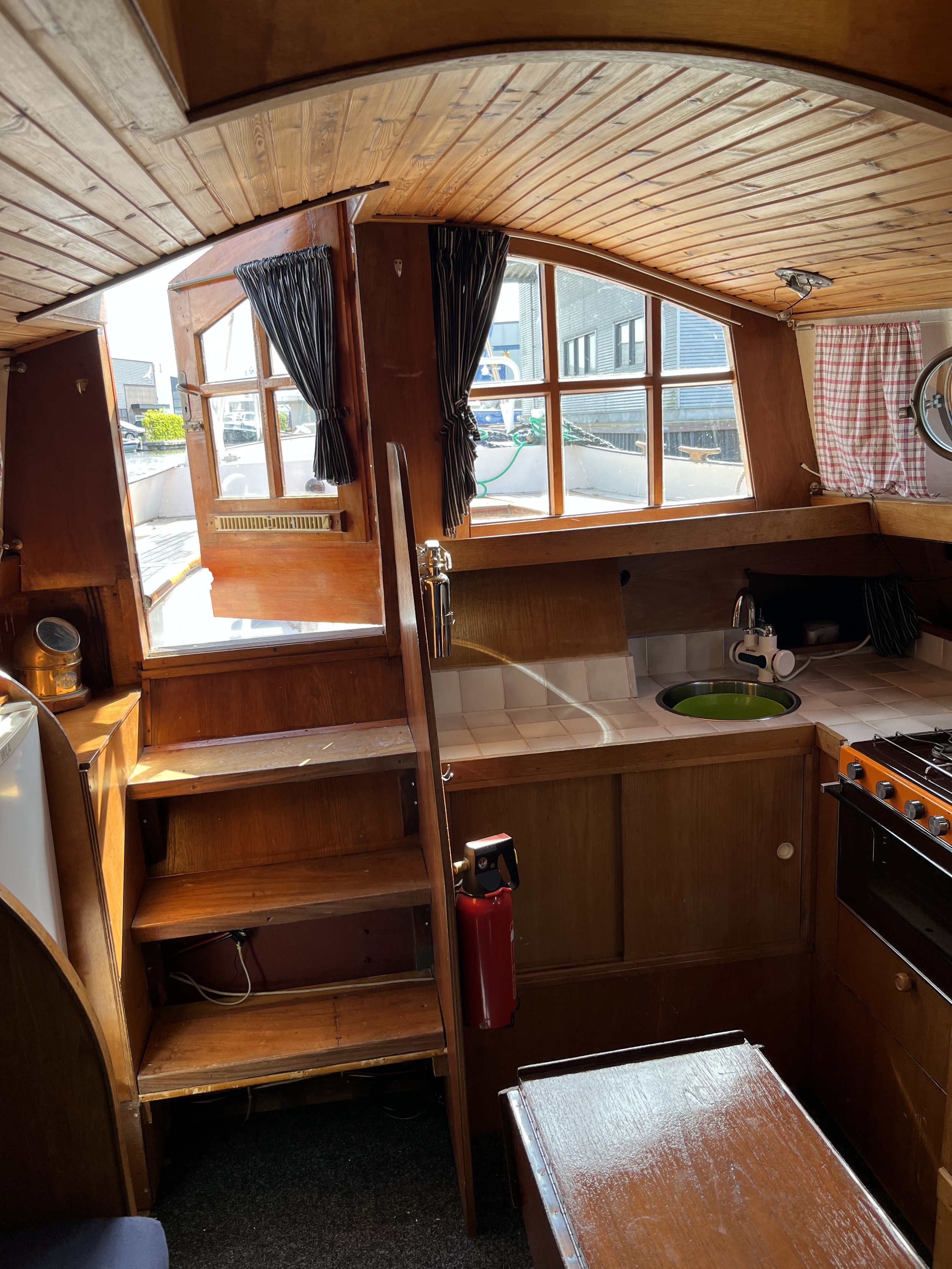 Zeeschouw 9.20