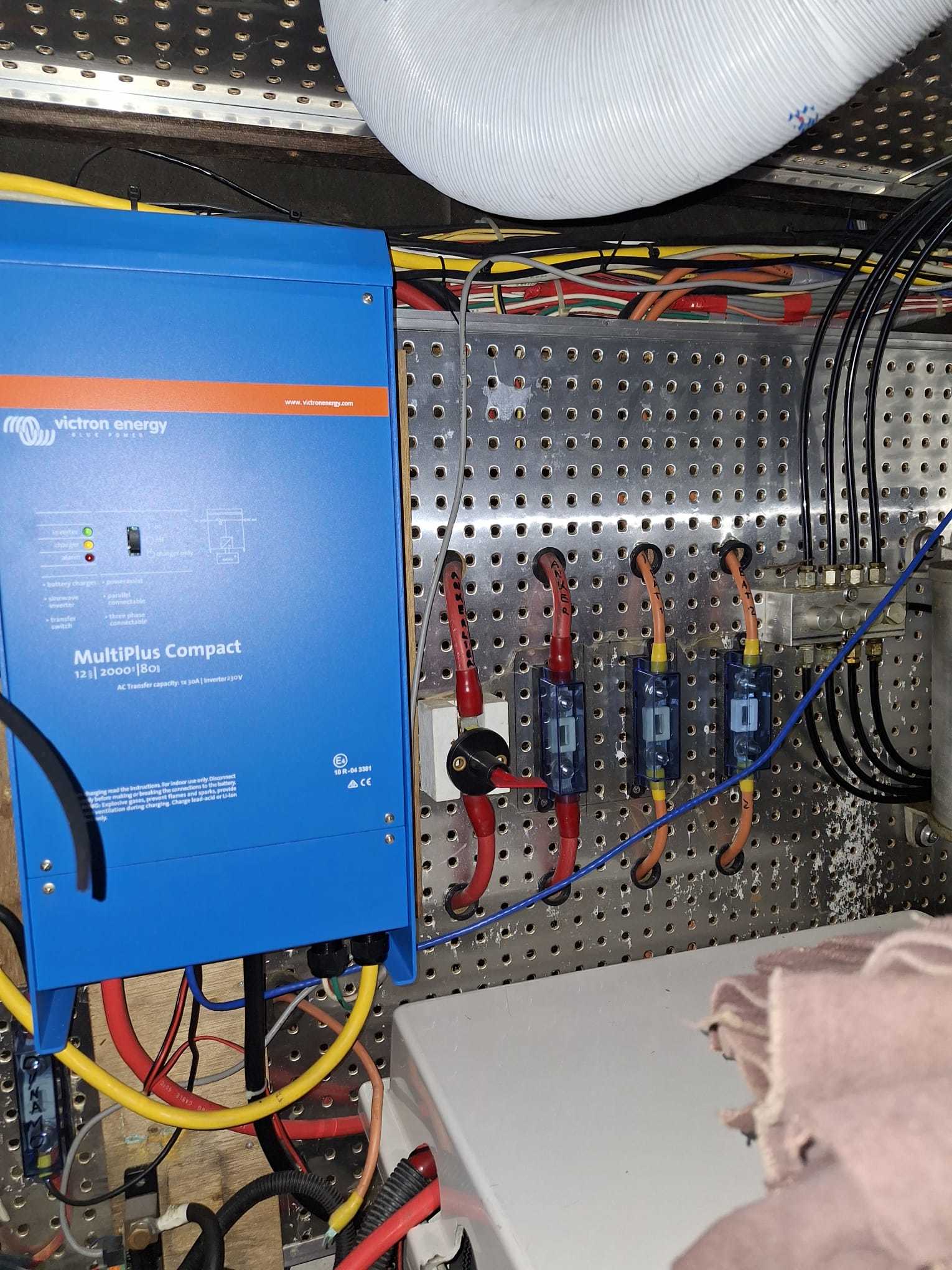 President 56 New Line