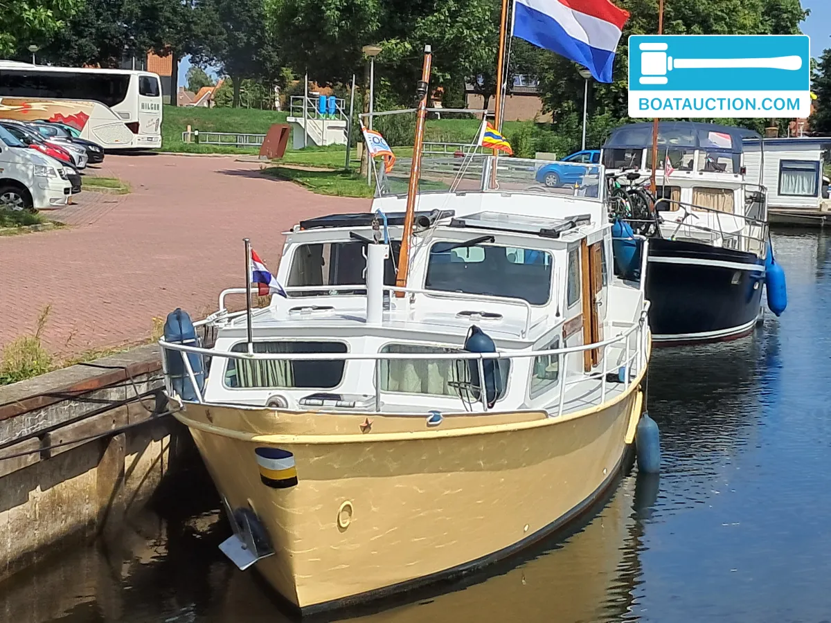 Waterman 10.70