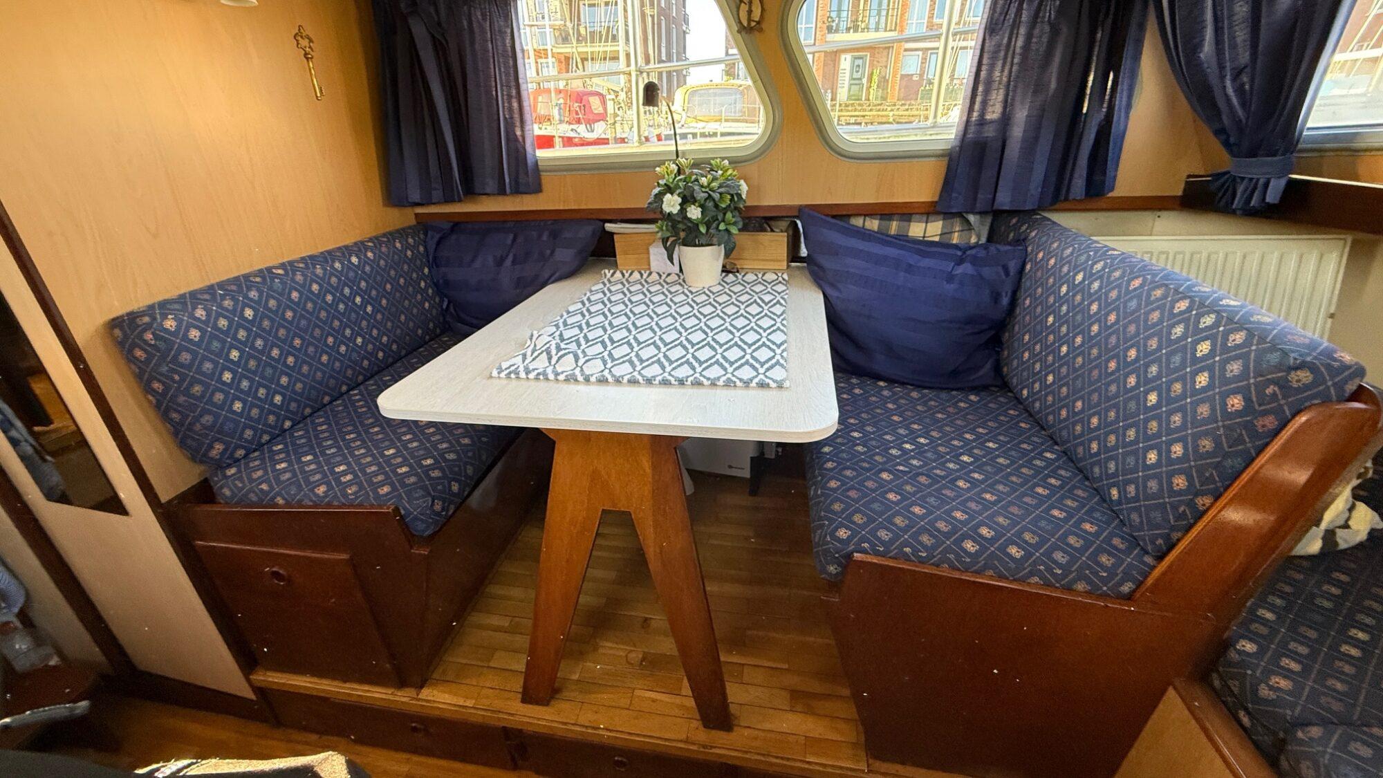Altena Altena Kruiser 11.50 AK Cabrio