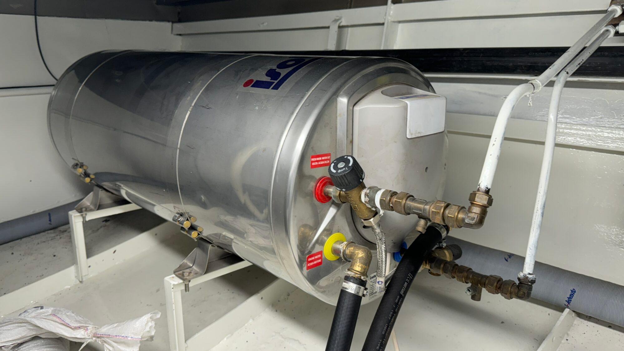 Stevenvlet Stevenvlet 14.50 OK Cabrio