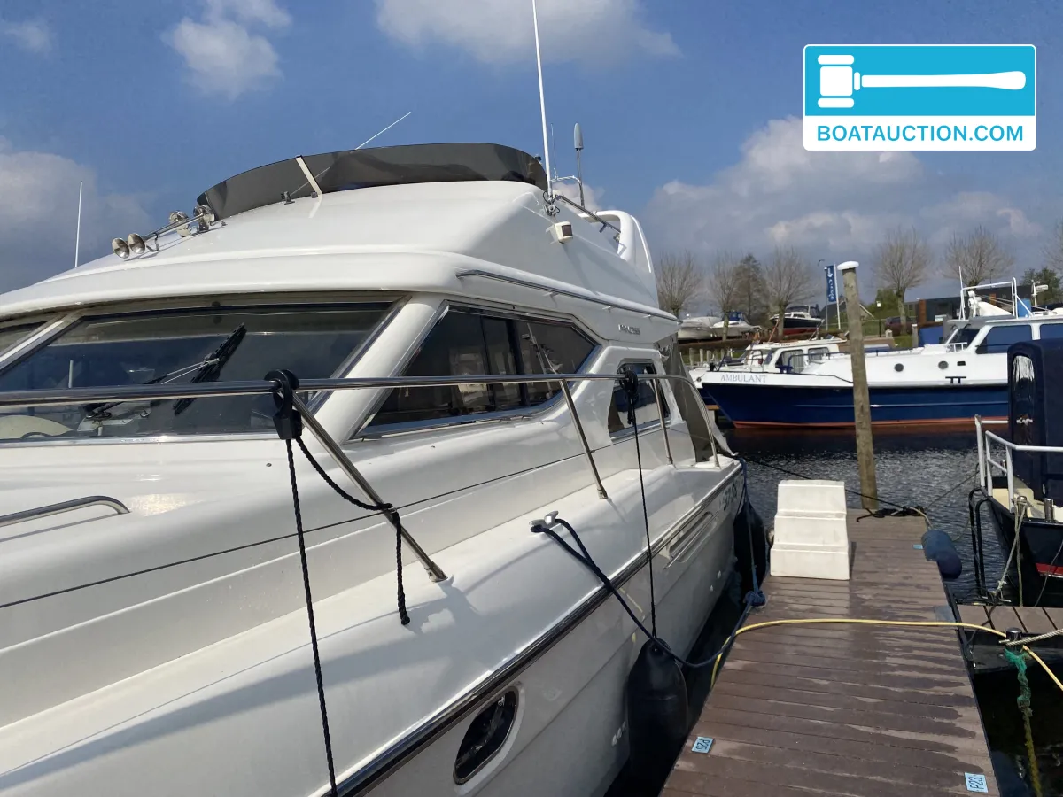 Princess 360 Flybridge