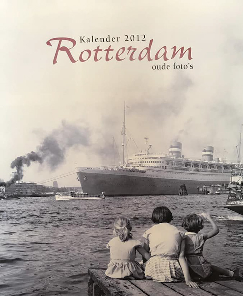 Klassieke Salonboot 12 pers