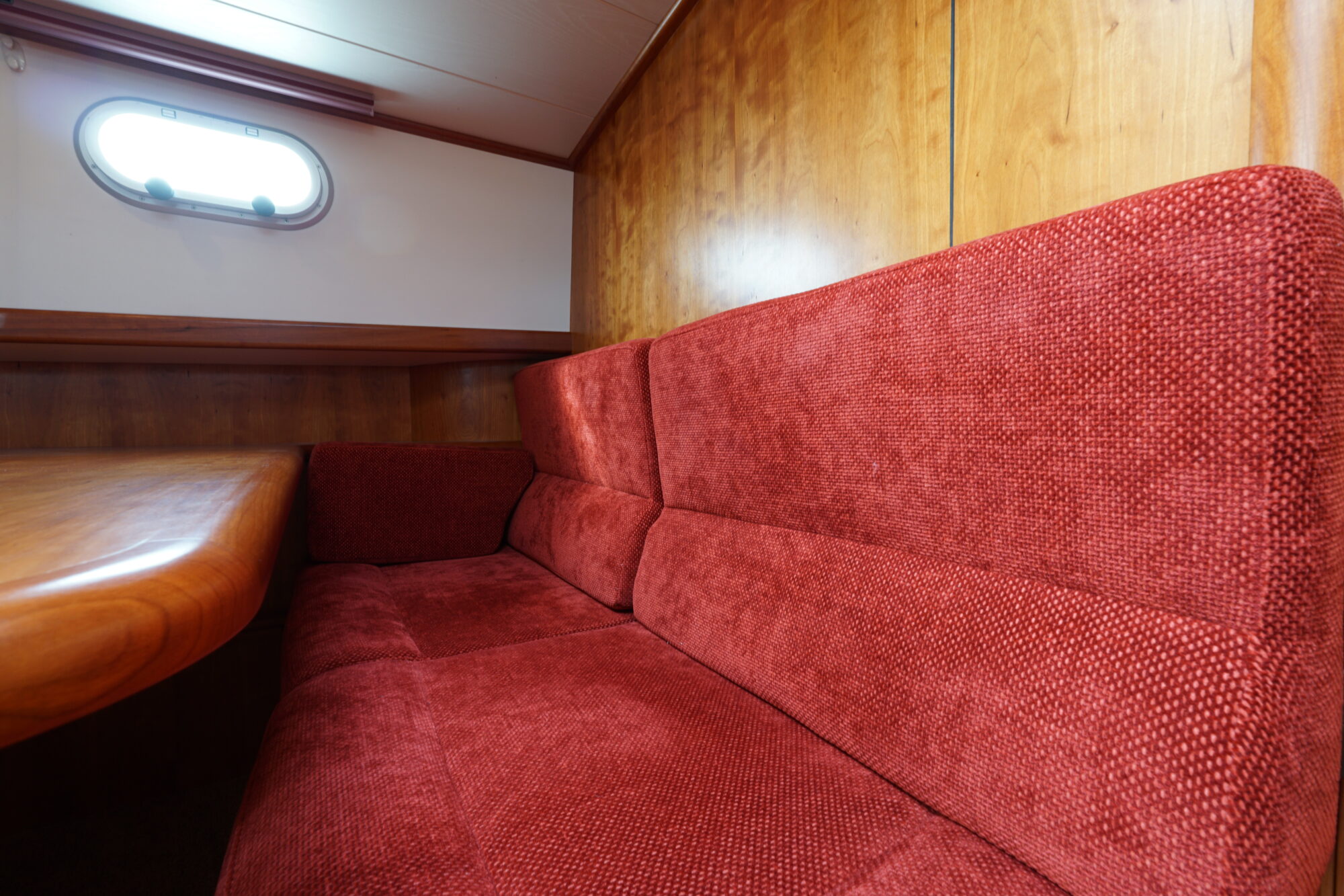 Tryvia 1100 OK Cabrio Spiegeldeur