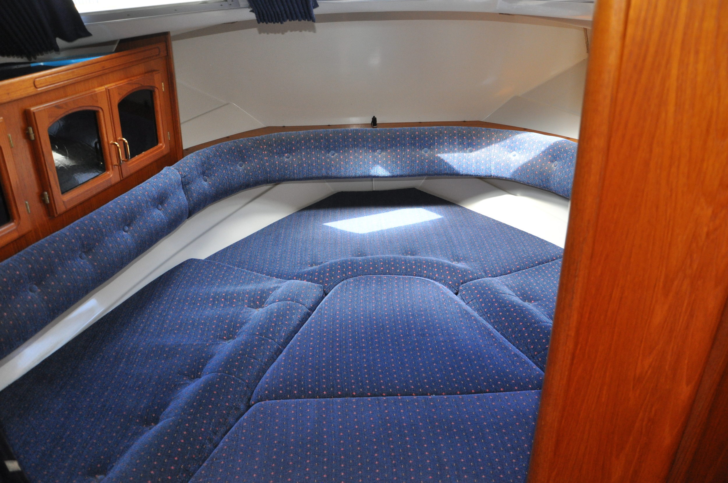 Westbas 29 Offshore