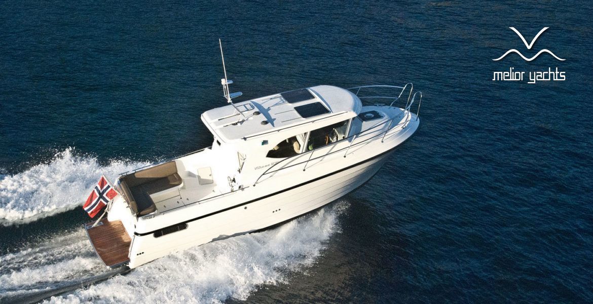 Viknes 830 hoofdfoto: 1