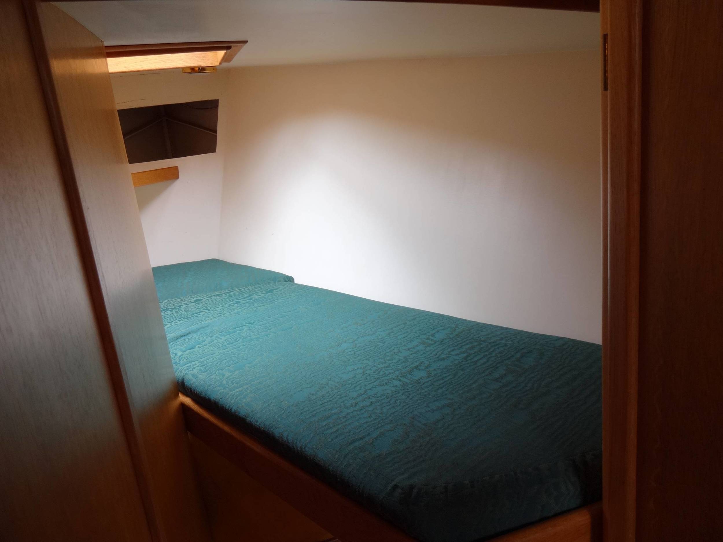 Skoit 33 Trek Luntstroo