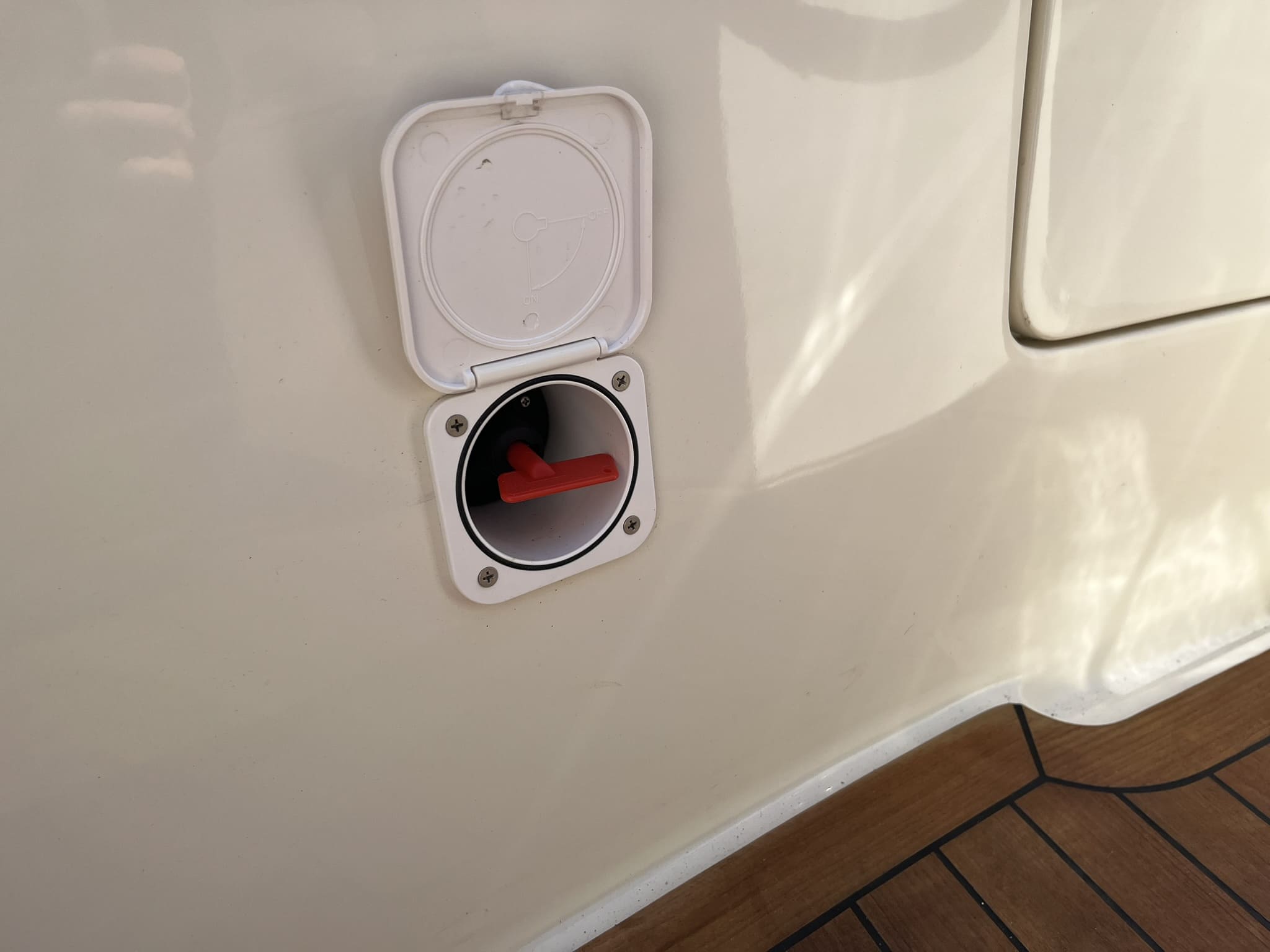 Lifestyle 650 Tender