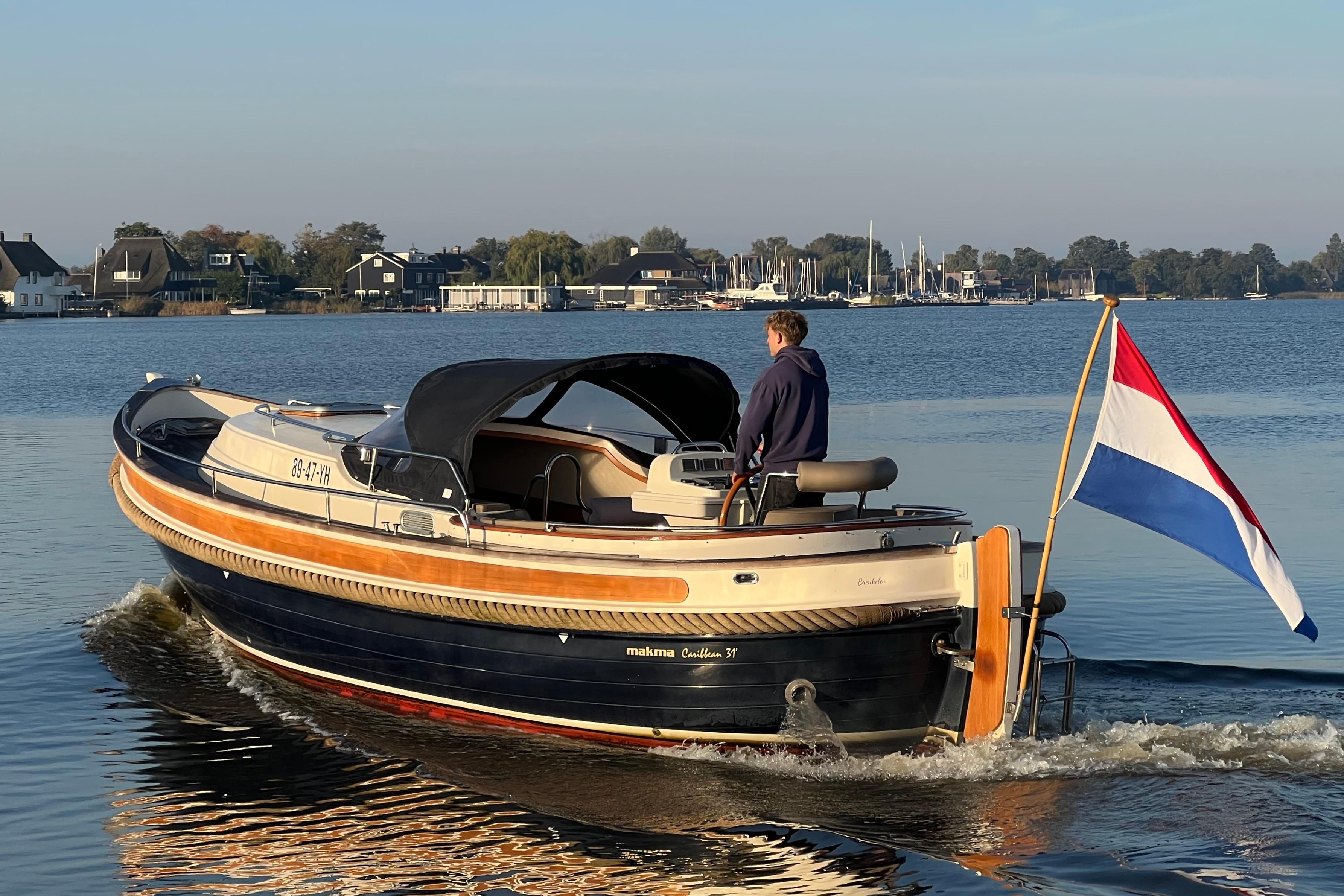 Makma Caribbean 31