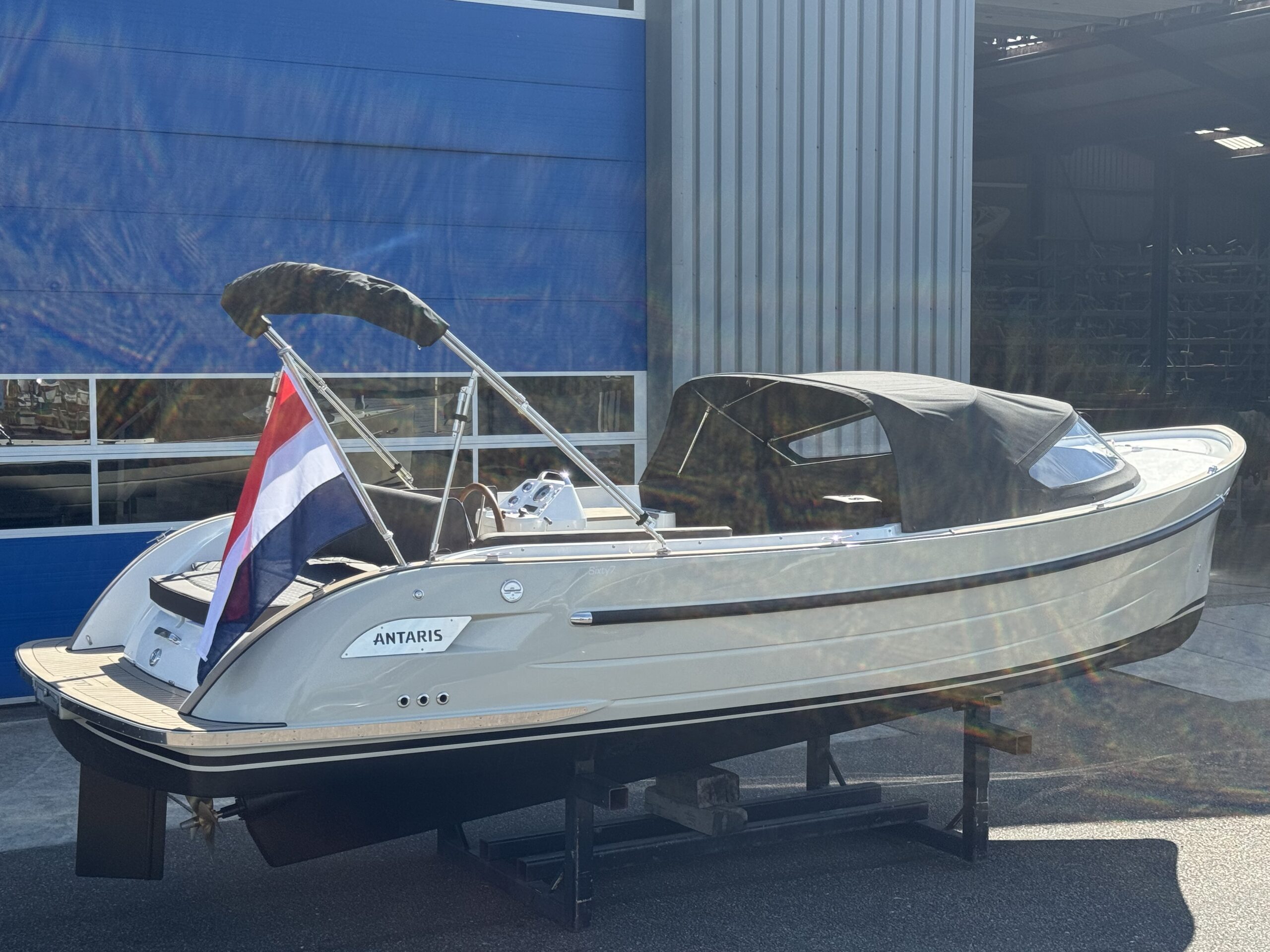 Antaris Sixty7 (op voorraad)