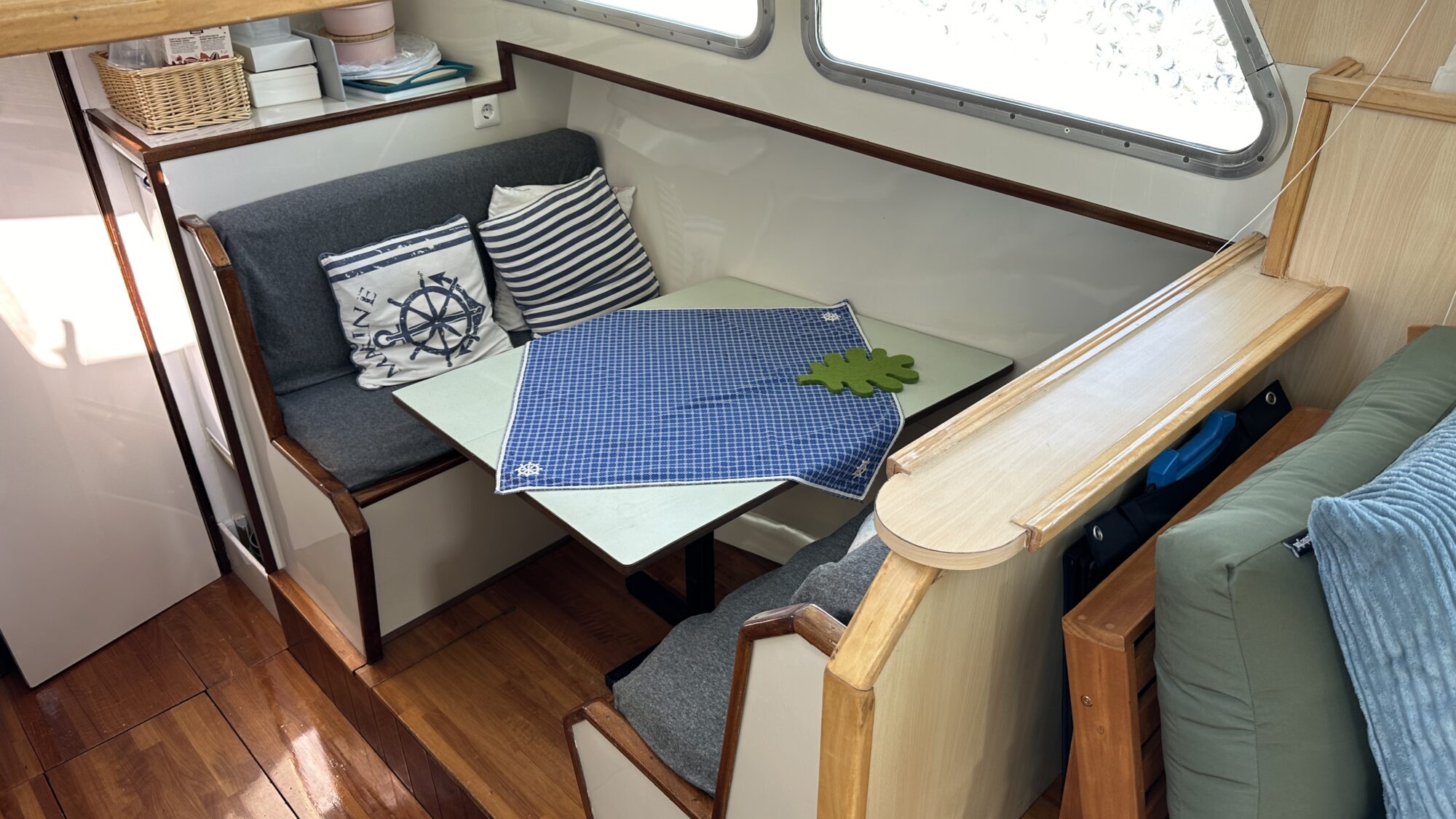 Zwaan Kruiser 13.50 AK