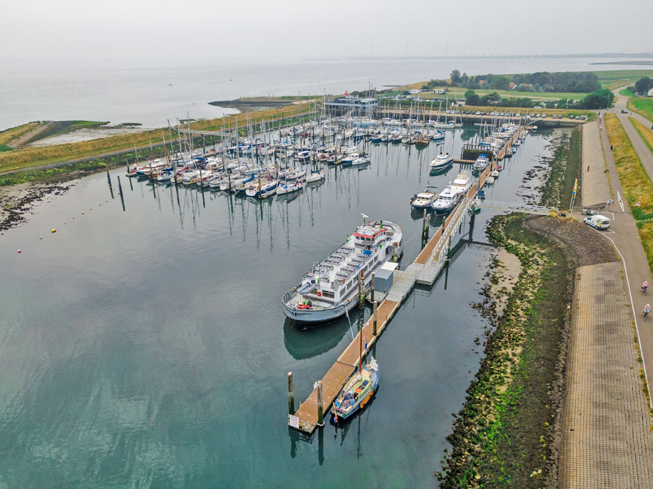 Rondvaartbedrijf Zeeland