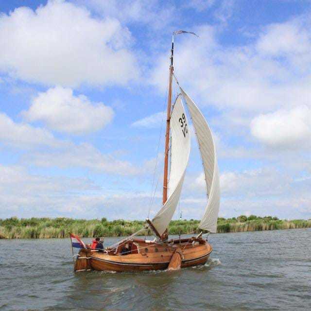 Wieringer Bol 760 hoofdfoto: 1