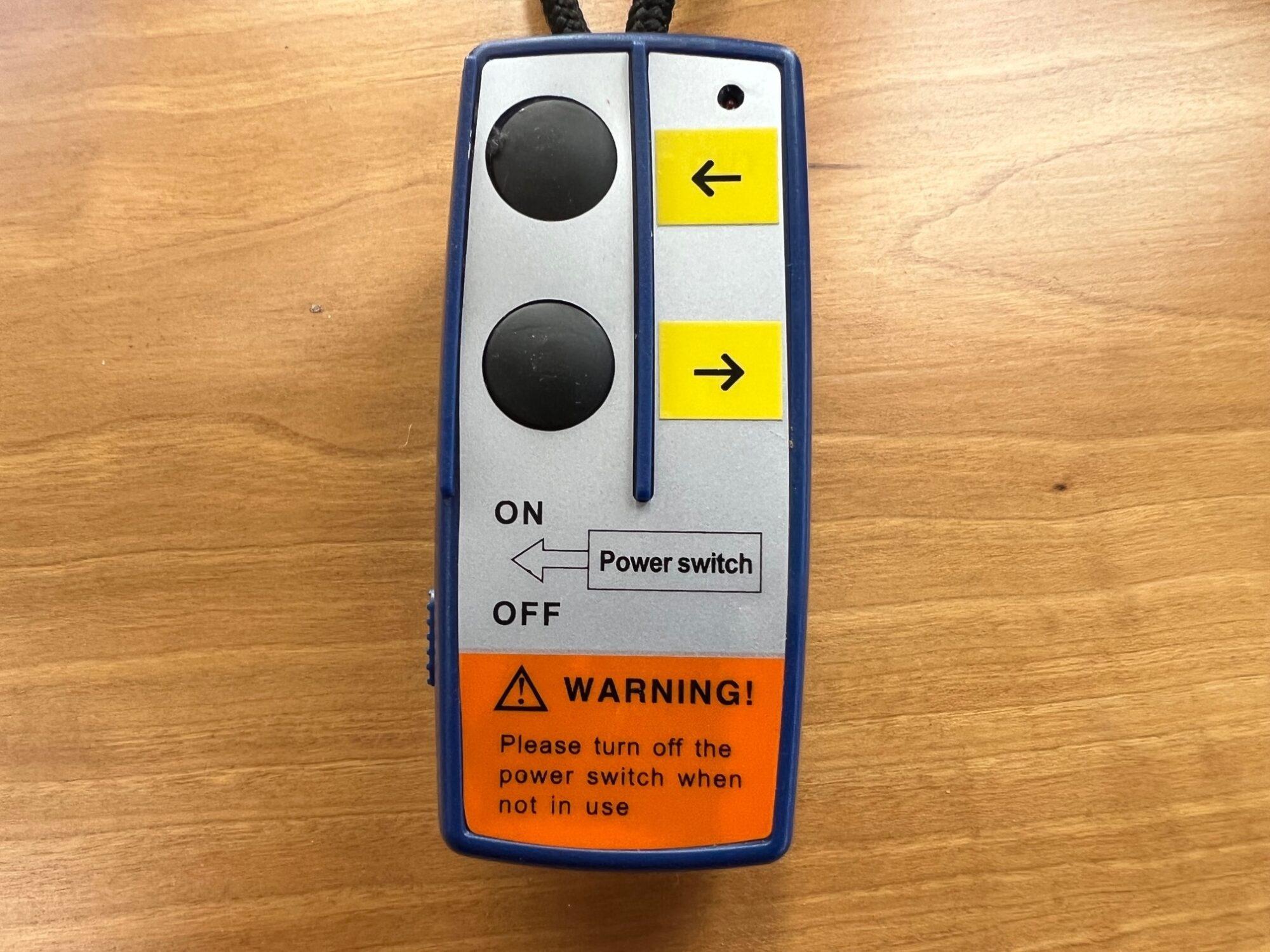 Alm Alm Spitsgatkotter 12.80 AK Cabrio