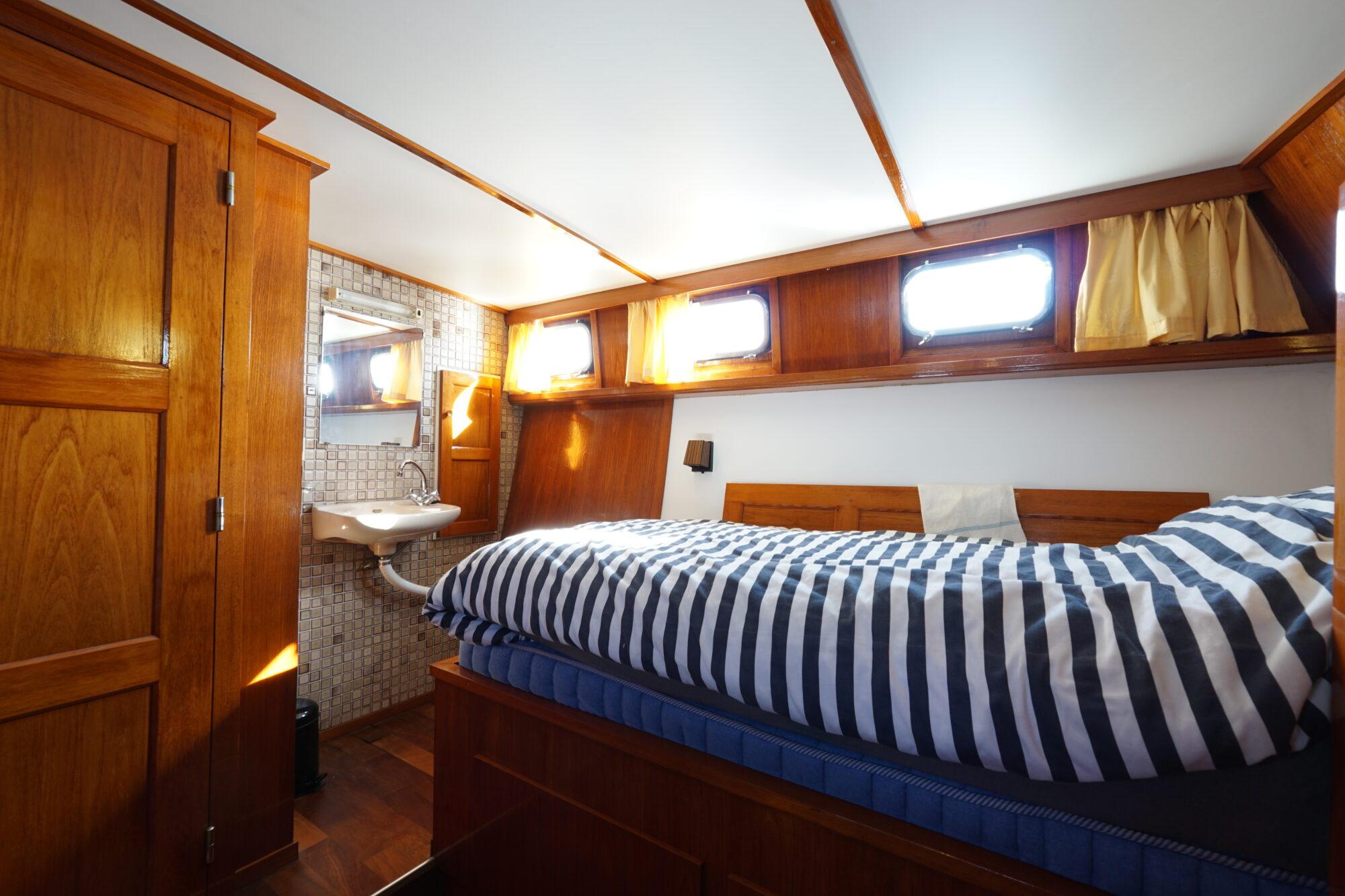 Beachcraft Beachcraft 13.00 AK Cabrio