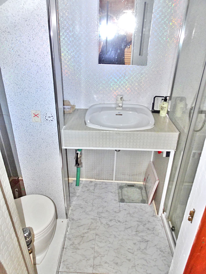 Waddenvaarder 25.40 Rijnvaart gecertificeerd