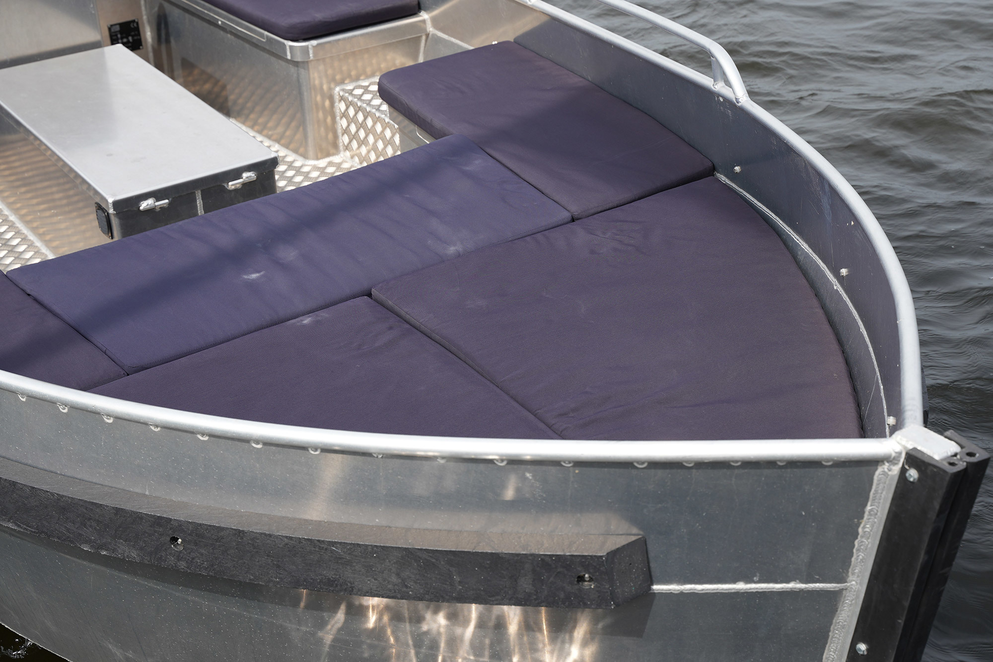 Zuidwester ZWS 600 Elektrisch (DEMO)