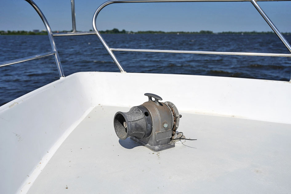 Treffer 1300 AK