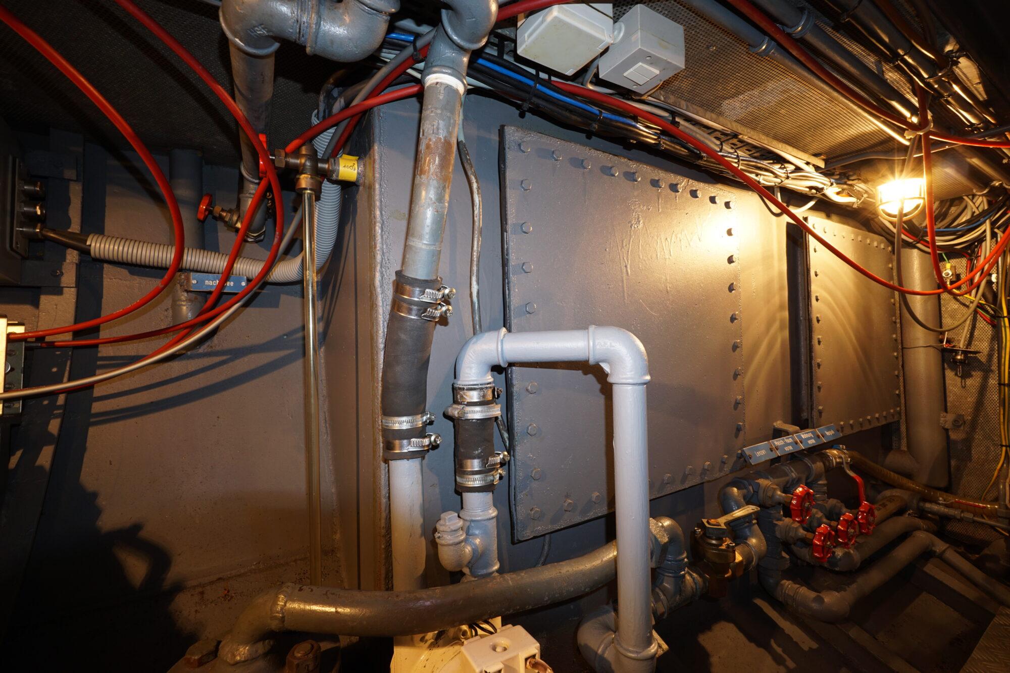 Doggersbank Doggersbank 12.00 OK