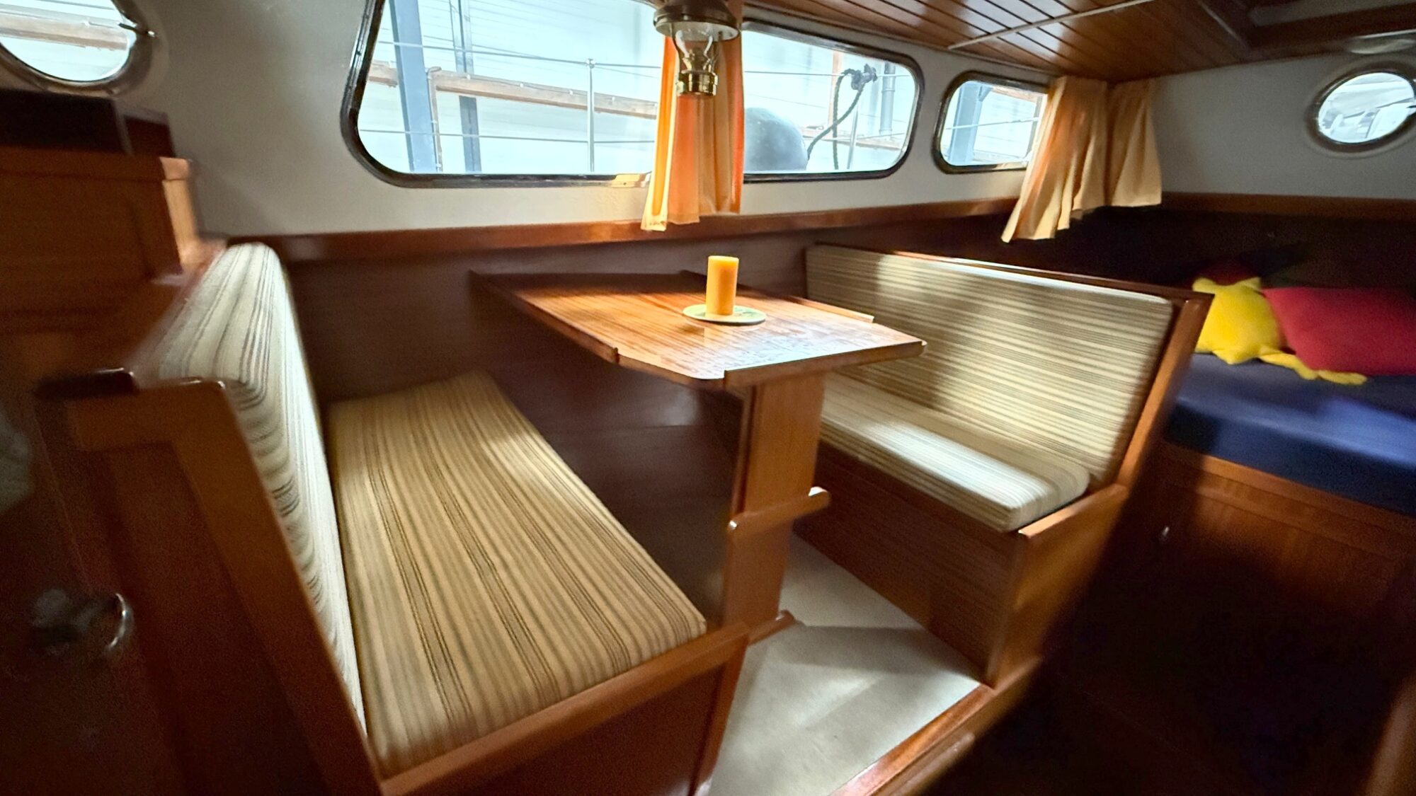 Dolman Dolmanvlet 9.70 OK AK