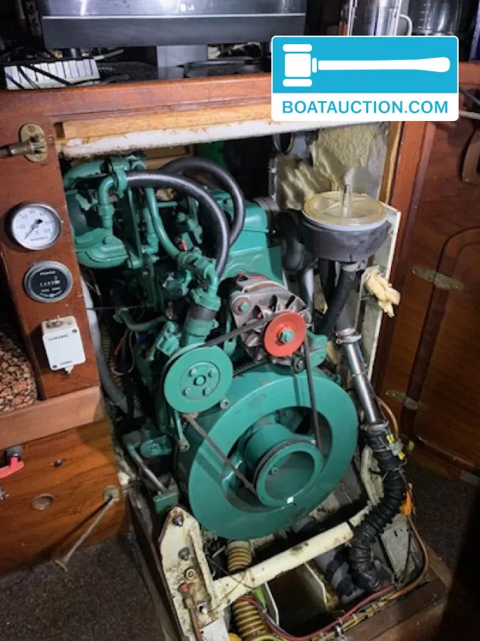 Van de Stadt Zeebonk