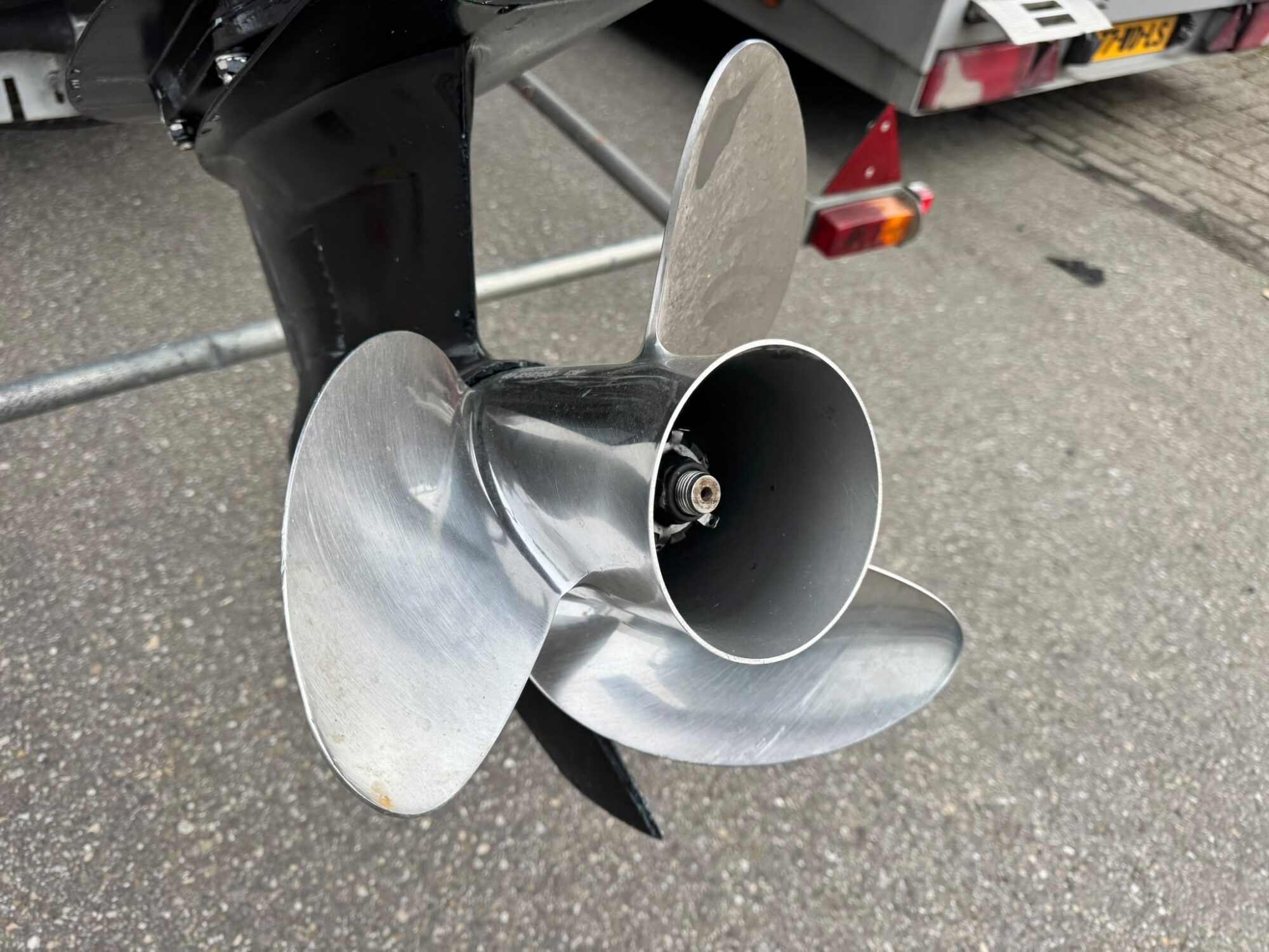 Selva D760C RIB