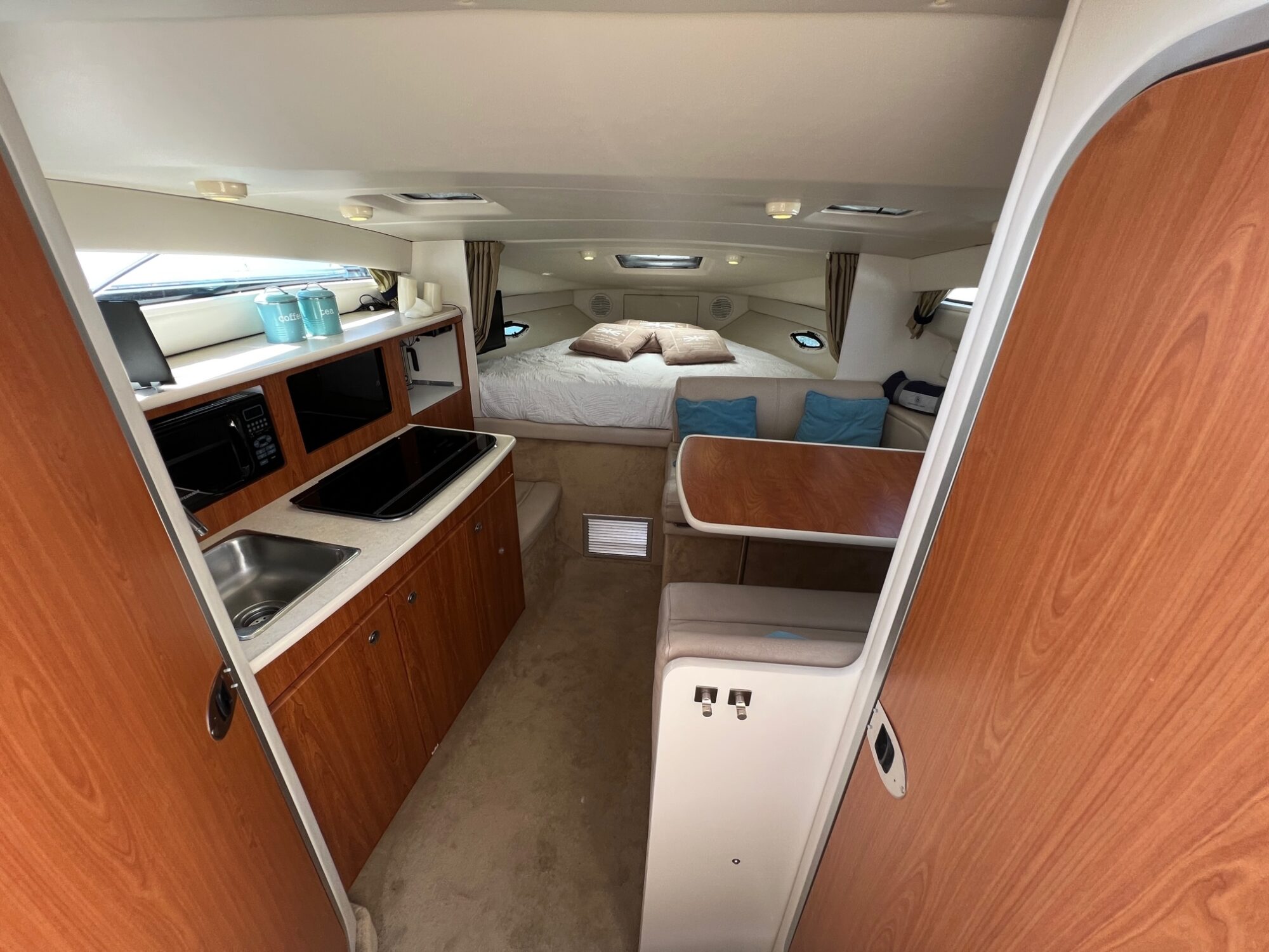 Bayliner 285 Ciera Sunbridge