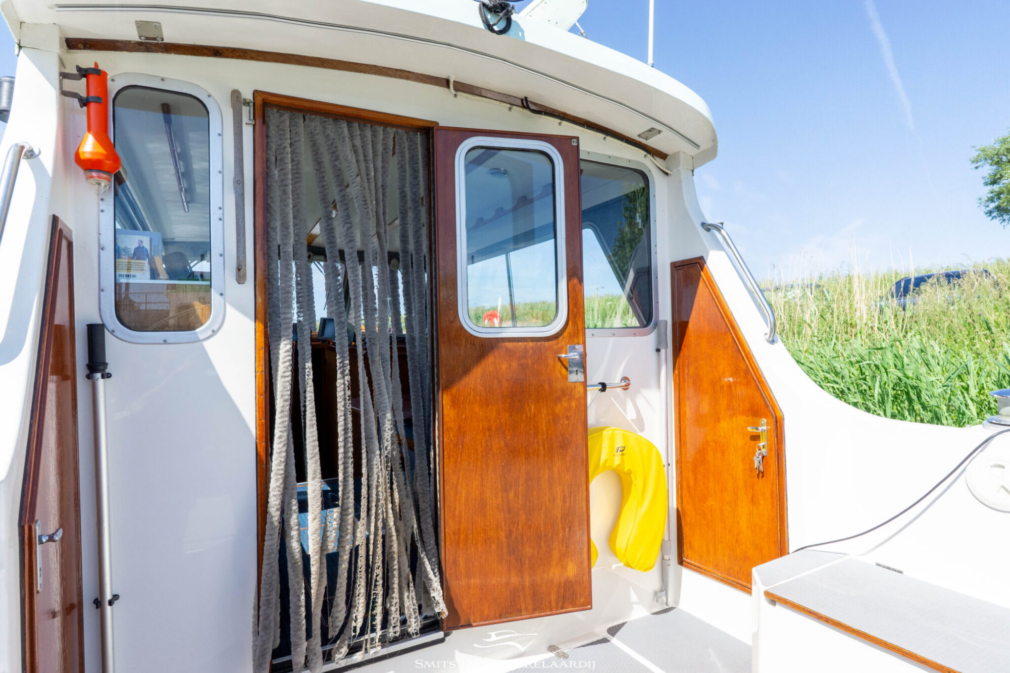 Channel Island 32 OK
