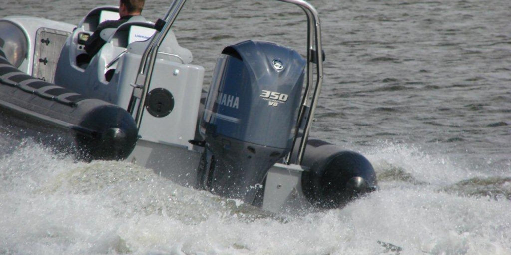 Osprey  Lynx 28
