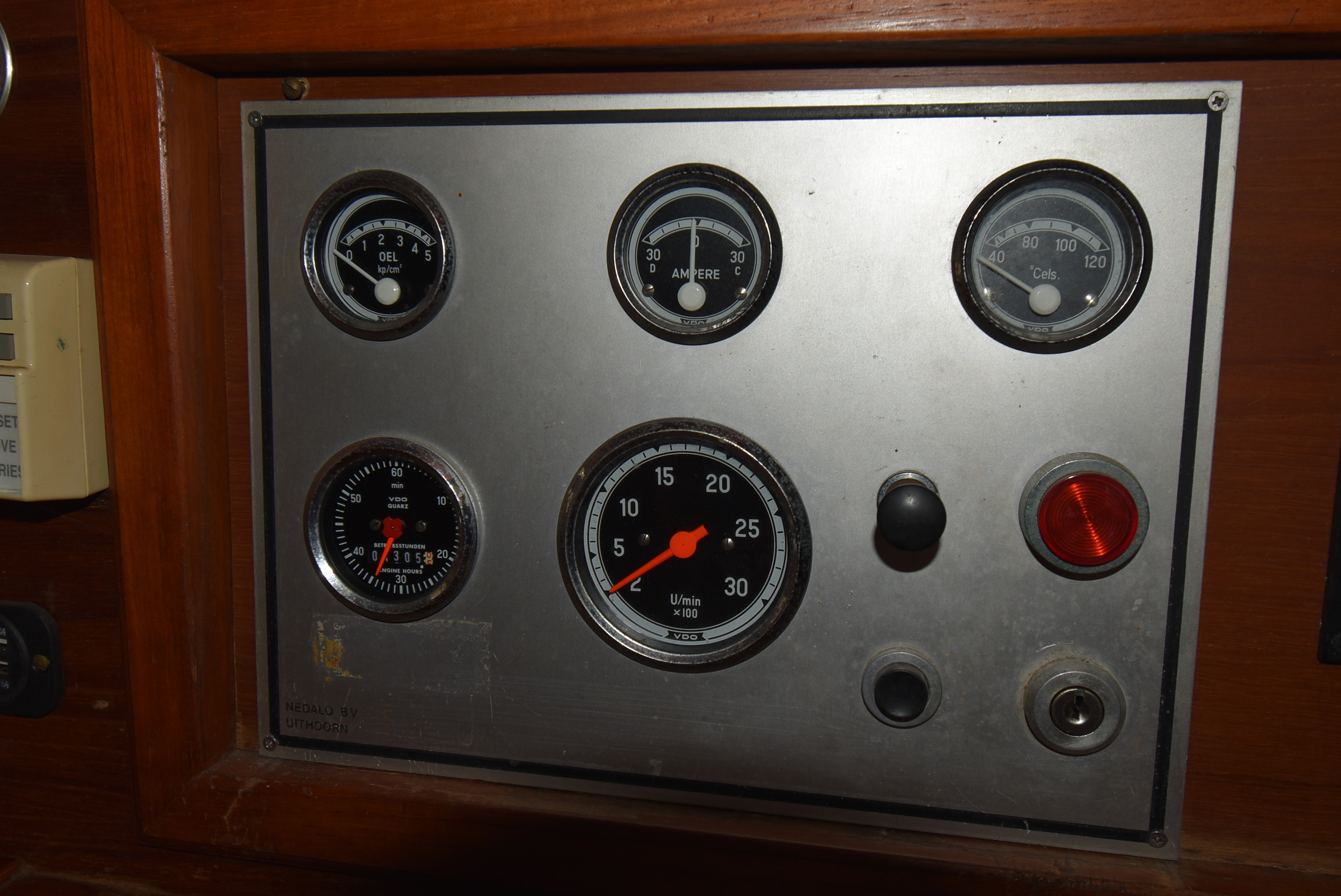 Lemsteraak Roef 14.50