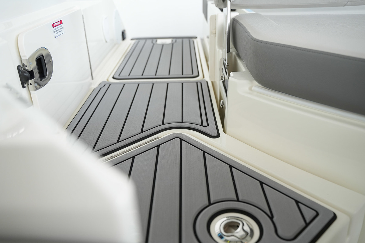 Sea Ray SDX 250