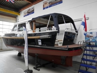 Pollard Coastliner 1150