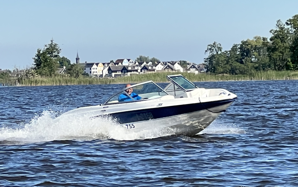 Bayliner 175 Bowrider