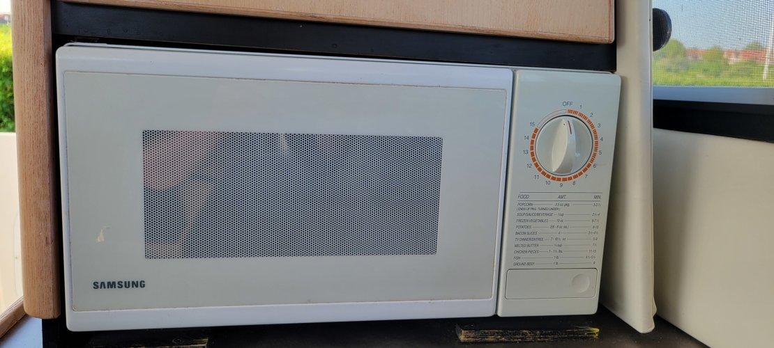 Bayliner 3258 Avanti