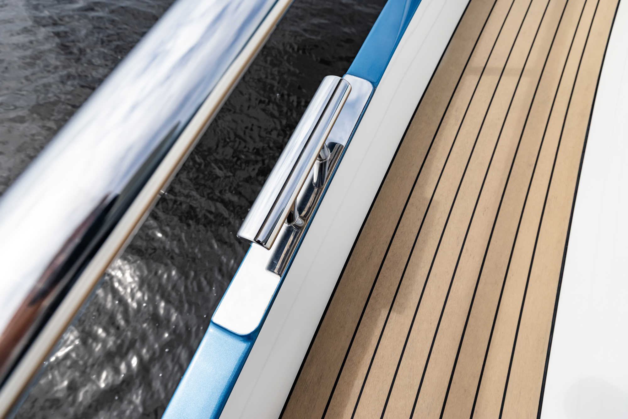 Babro yachting Babro Tridente 44 OC Signature