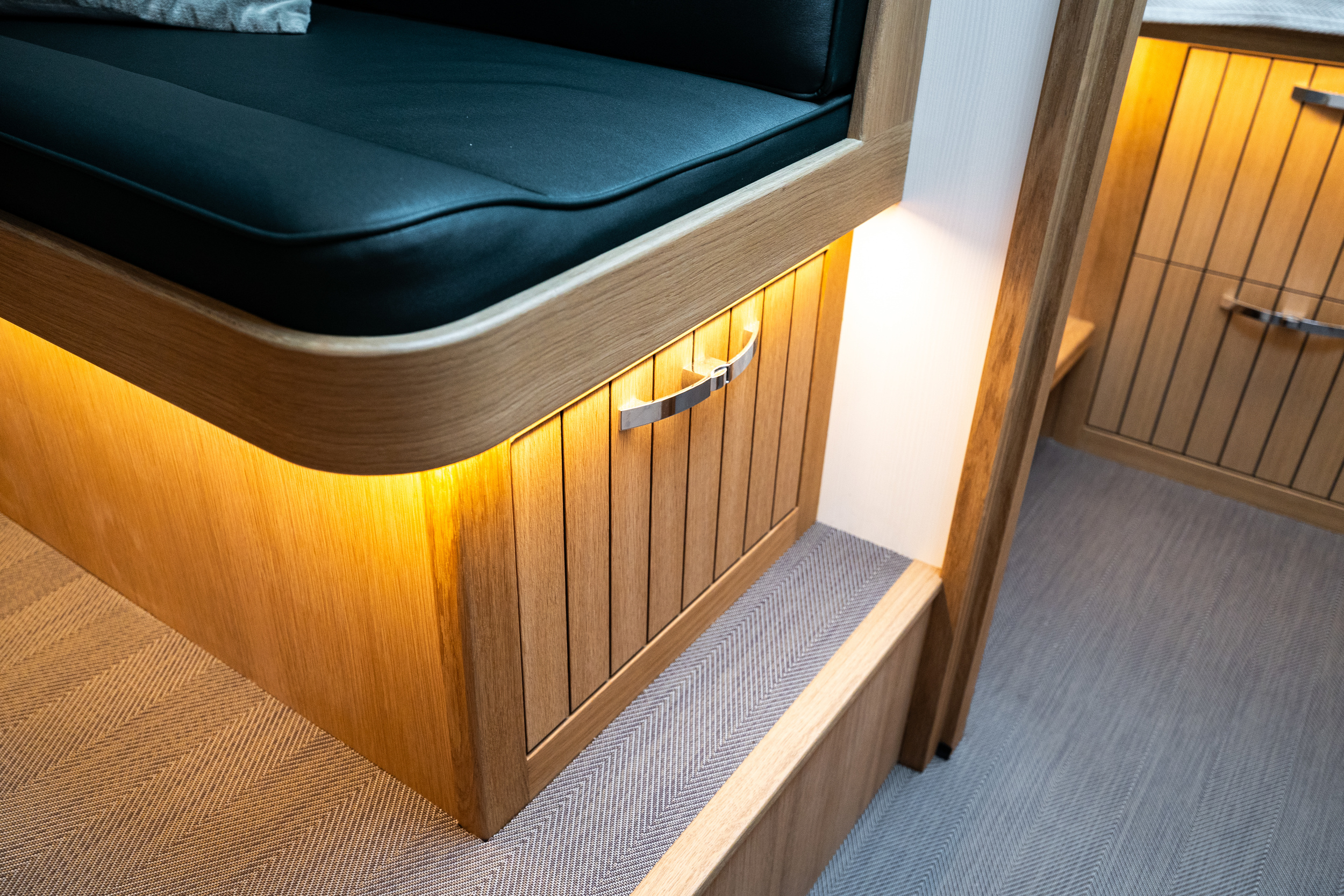 Davinci 44 "Rieleks" 44