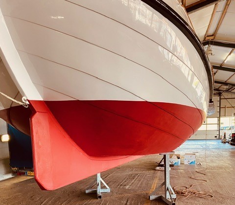 Vollenhovense Bol 9.75