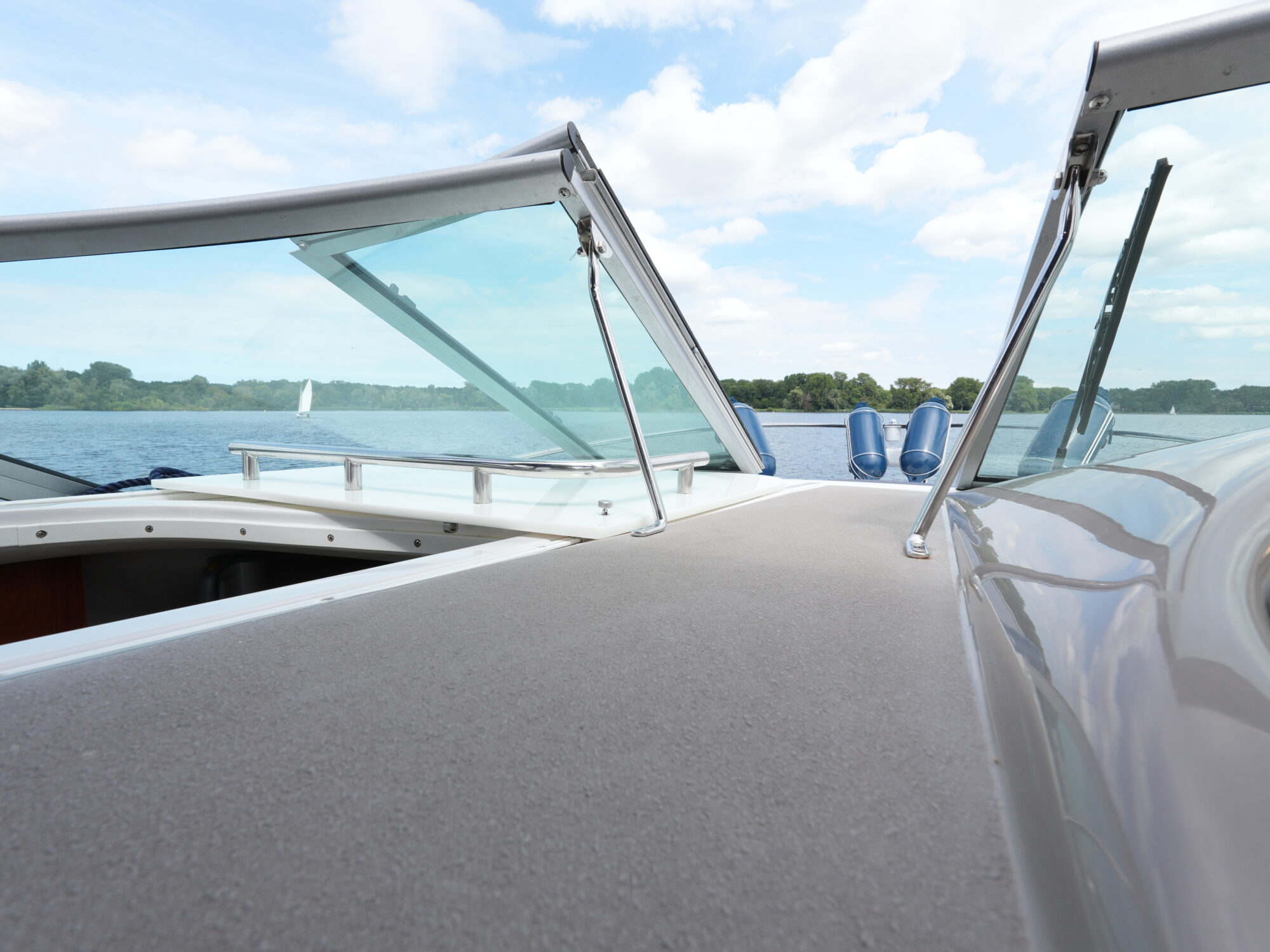 Four Winns 248 Vista