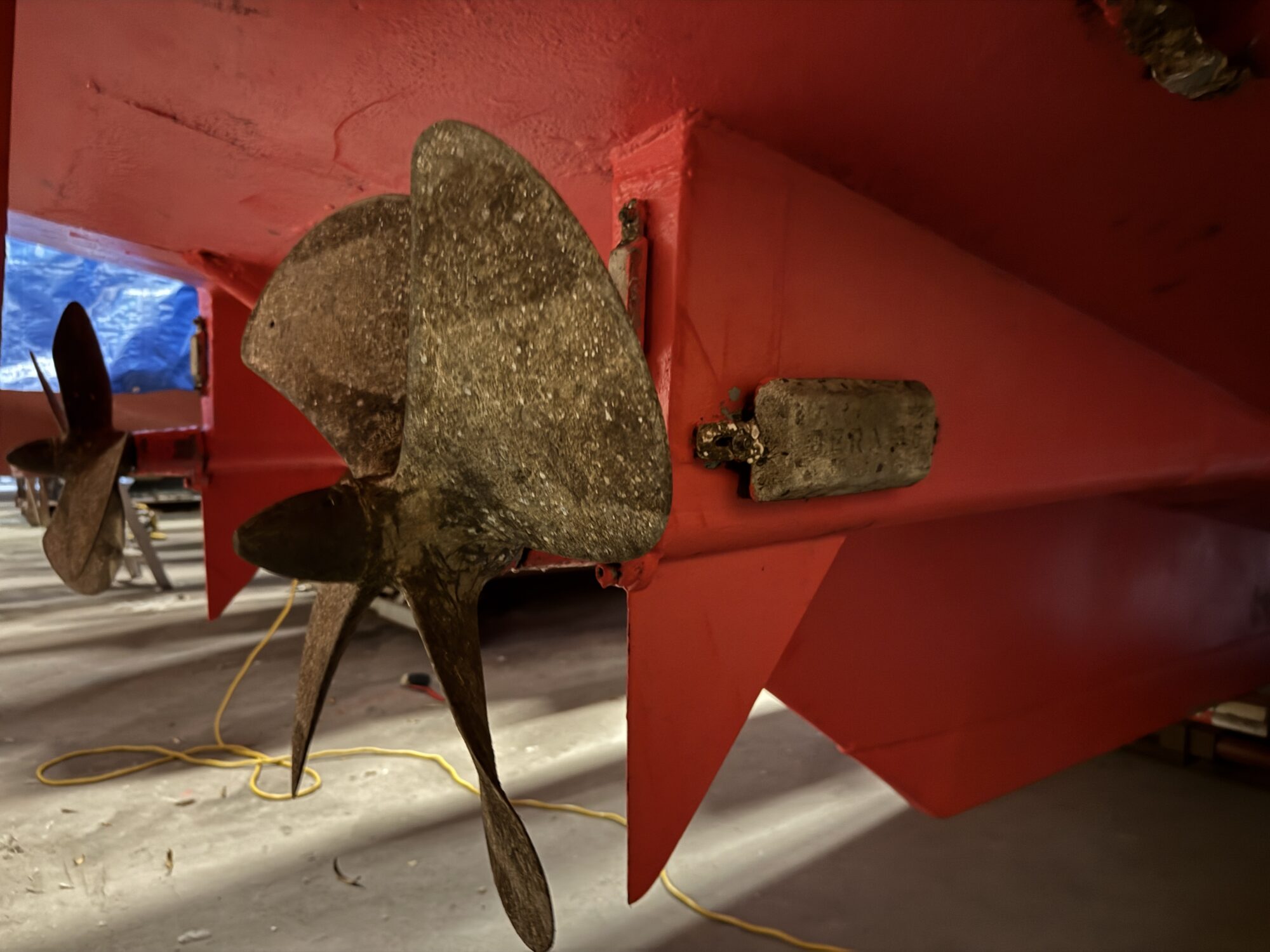 Lowland Rondspant Kruiser 13.00 AK Cabrio