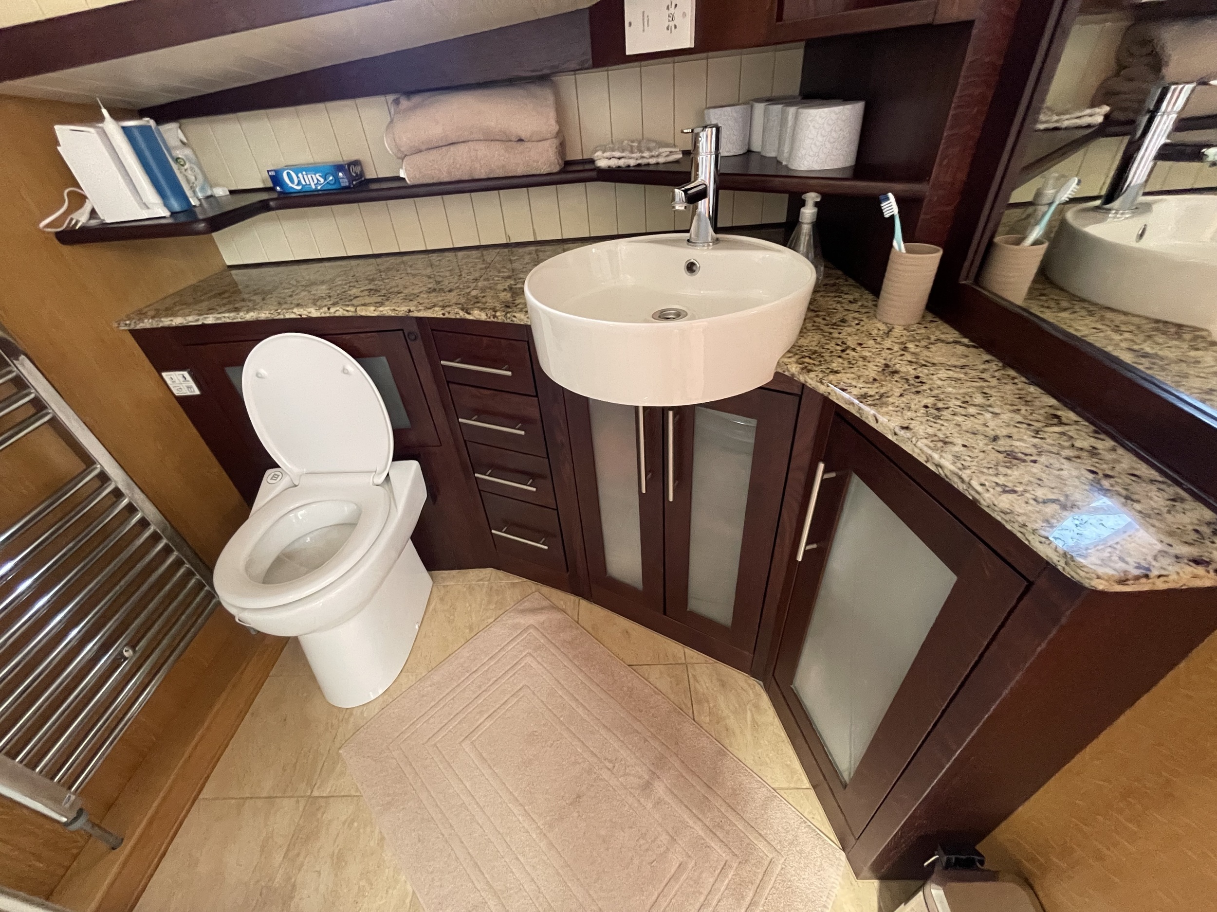 Aqualine Voyager 65 Ft