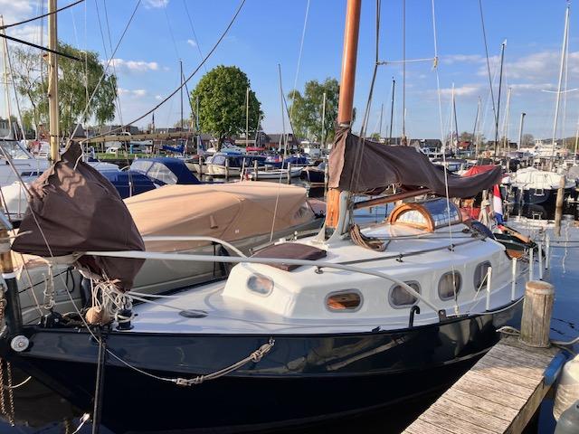 Classic Dordste Hoogaars met midzaard